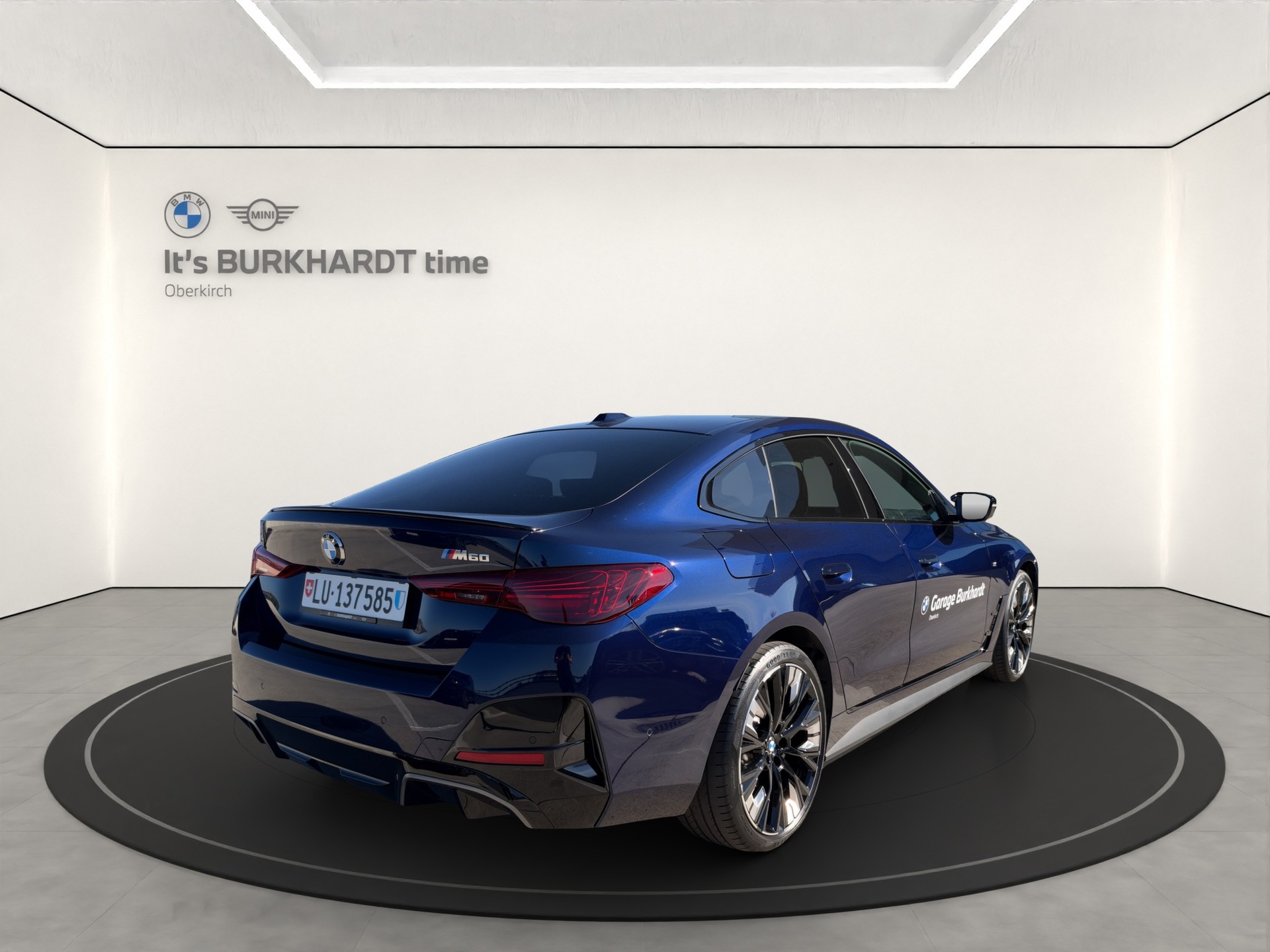 BMW i4 M60 M Sport Pro-image-4