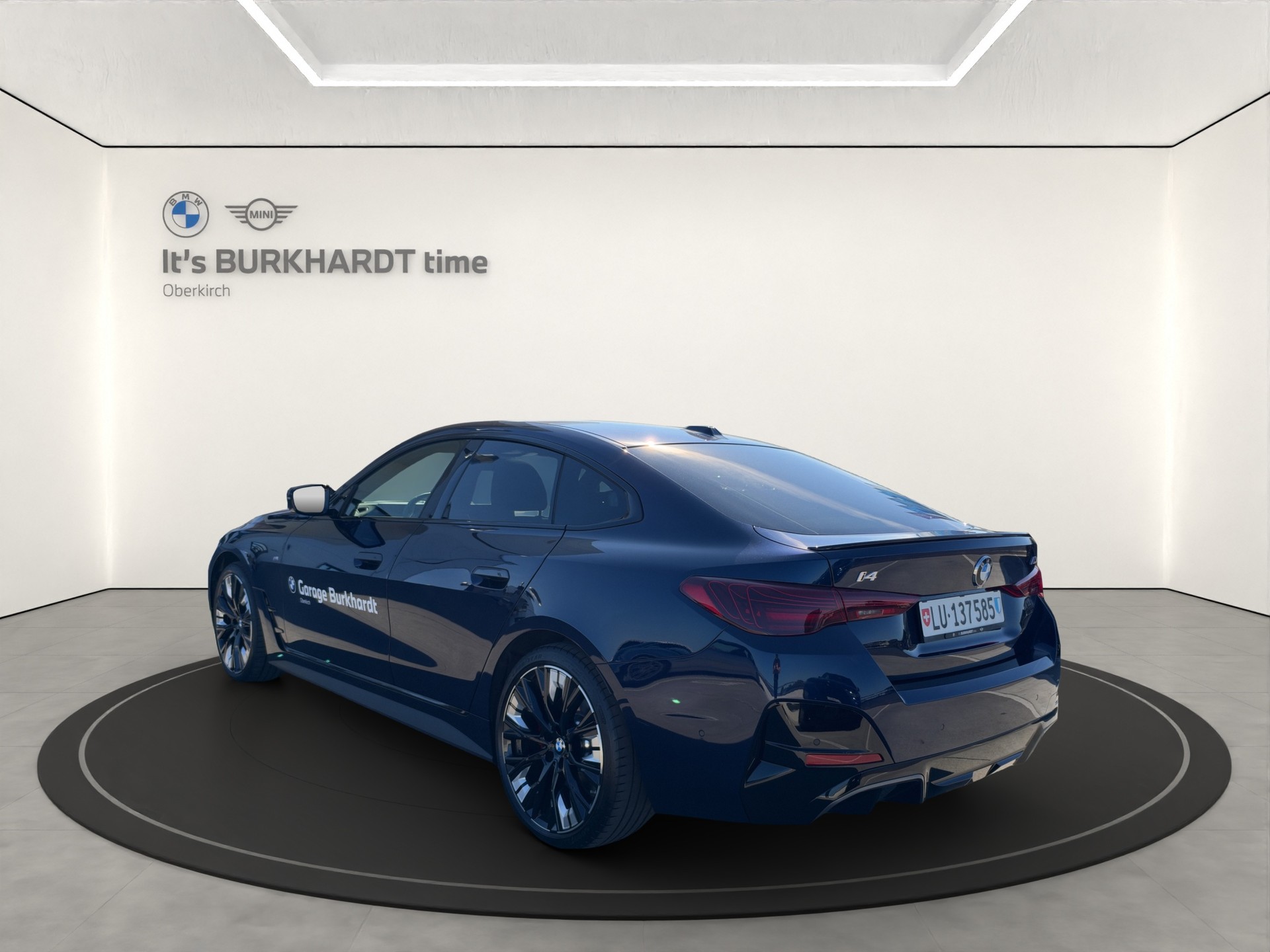 BMW i4 M60 M Sport Pro-image-2