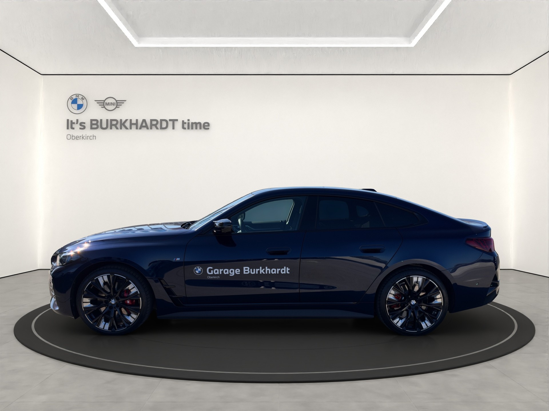 BMW i4 M60 M Sport Pro-image-1