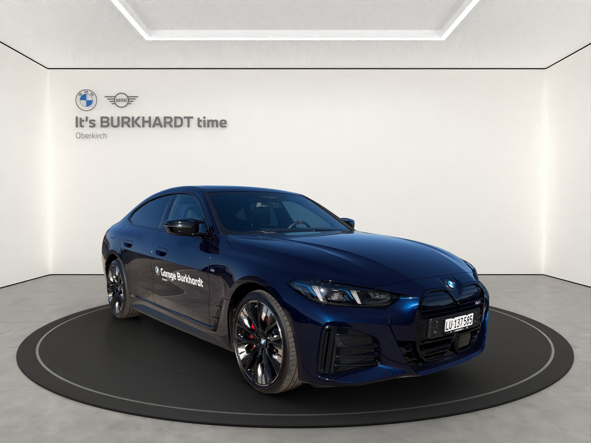BMW i4 M60 M Sport Pro-image-7