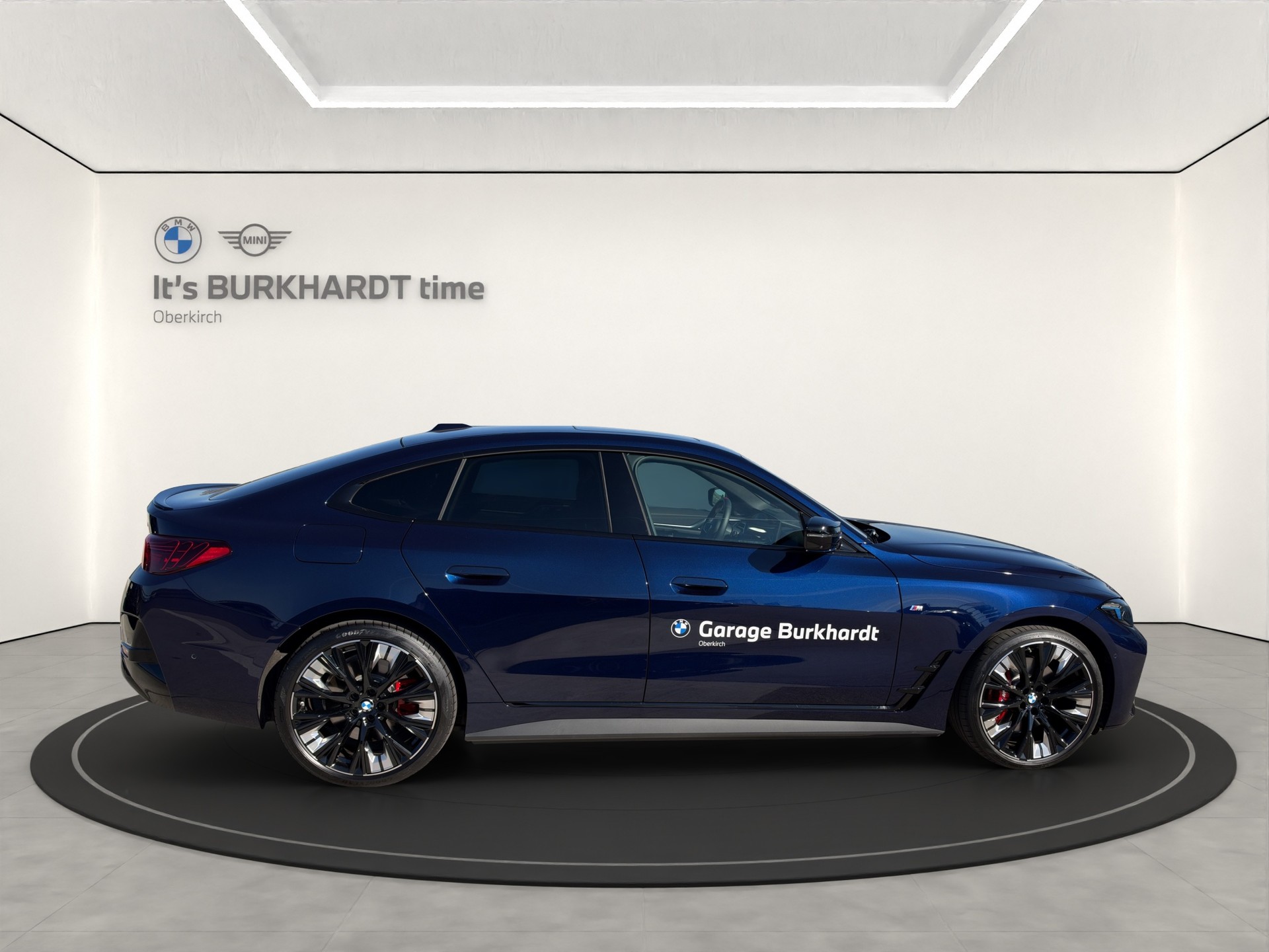 BMW i4 M60 M Sport Pro-image-5