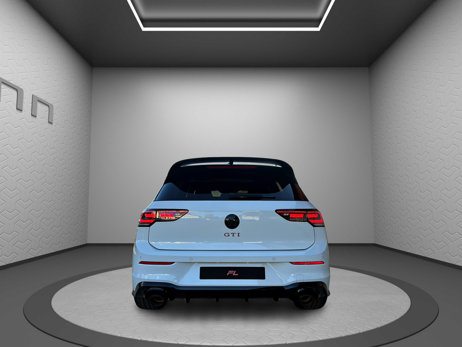 VW Golf 2.0 TSI GTI Edition 50 DSG-image-4