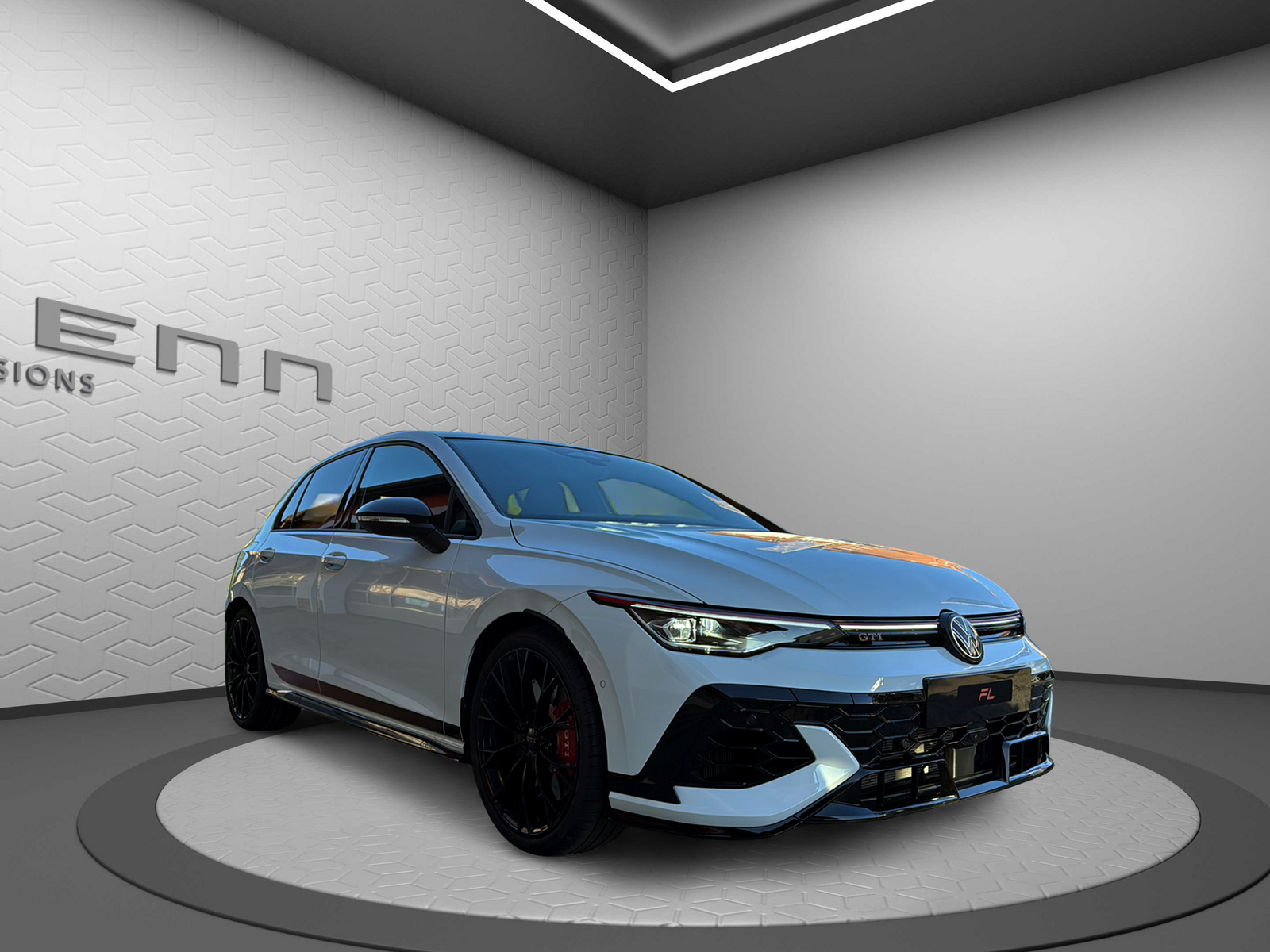 VW Golf 2.0 TSI GTI Edition 50 DSG-image-7