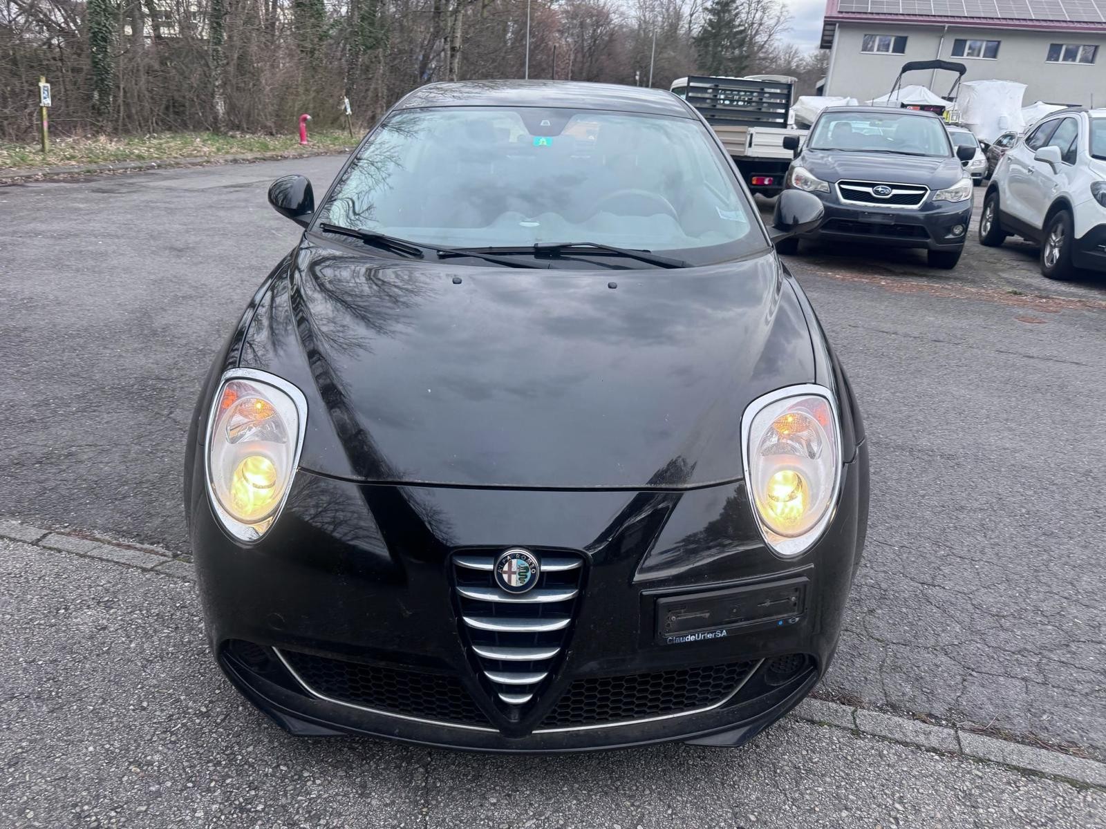 ALFA ROMEO MiTo 1.4 Distinctive-image-2