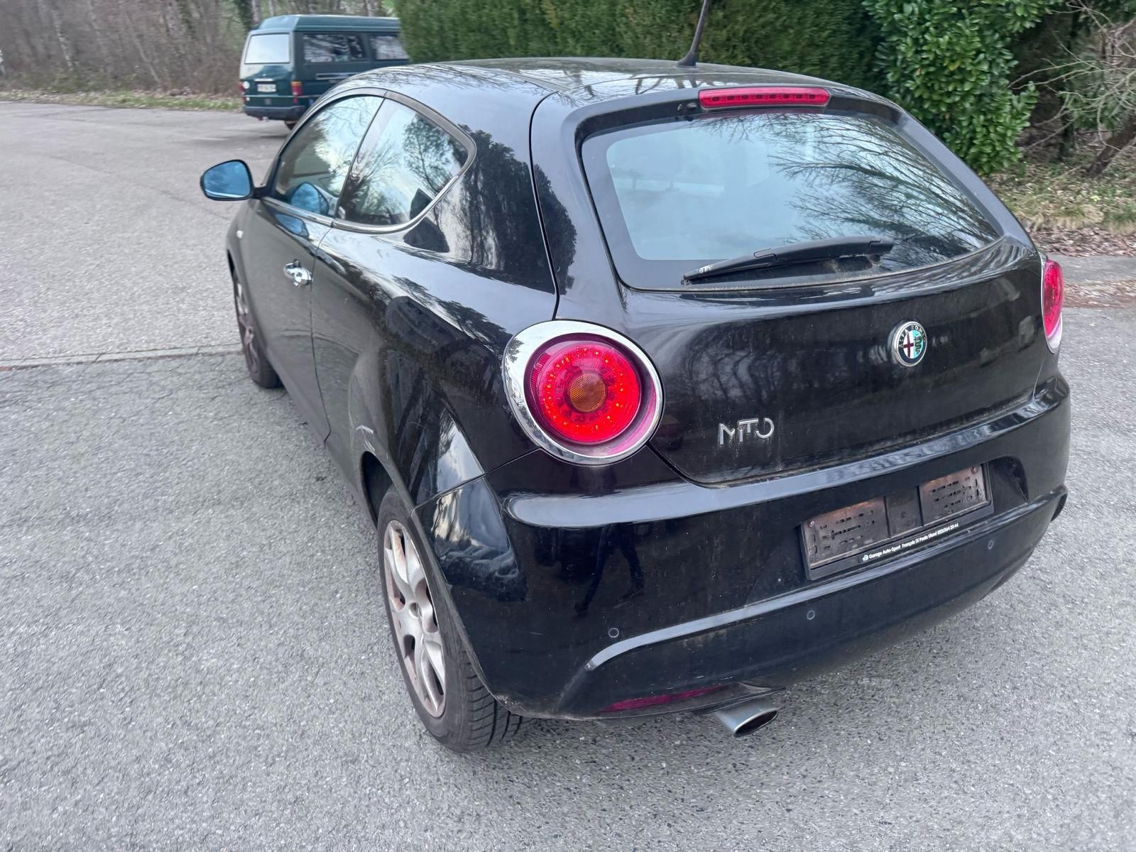 ALFA ROMEO MiTo 1.4 Distinctive-image-5