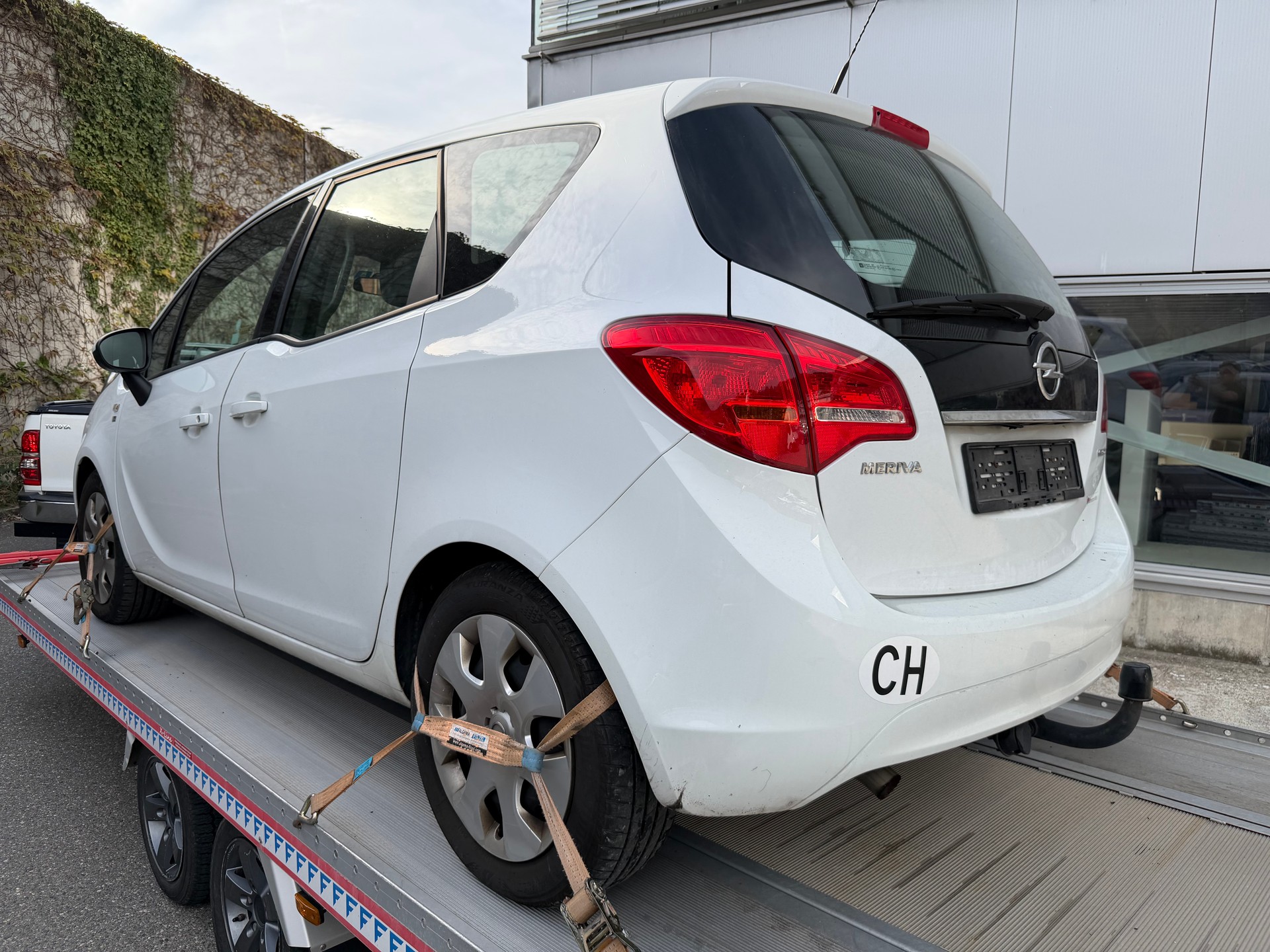 OPEL Meriva 1.4 Turbo-image-5