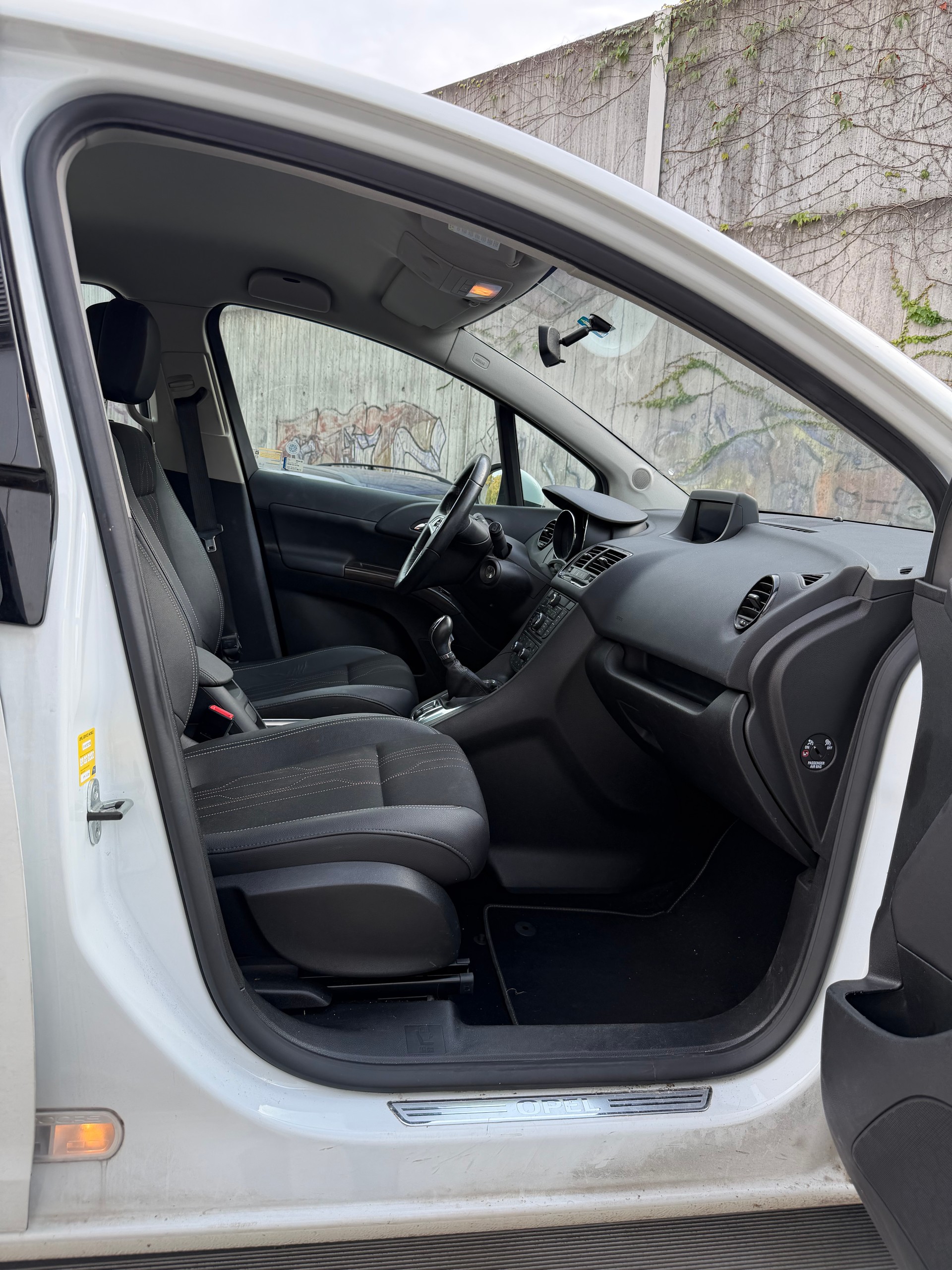 OPEL Meriva 1.4 Turbo-image-7