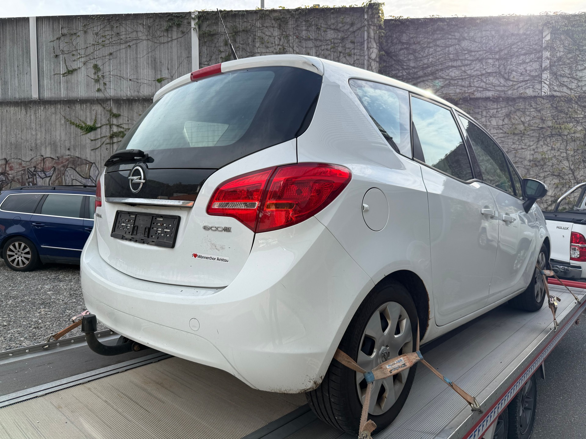 OPEL Meriva 1.4 Turbo-image-3