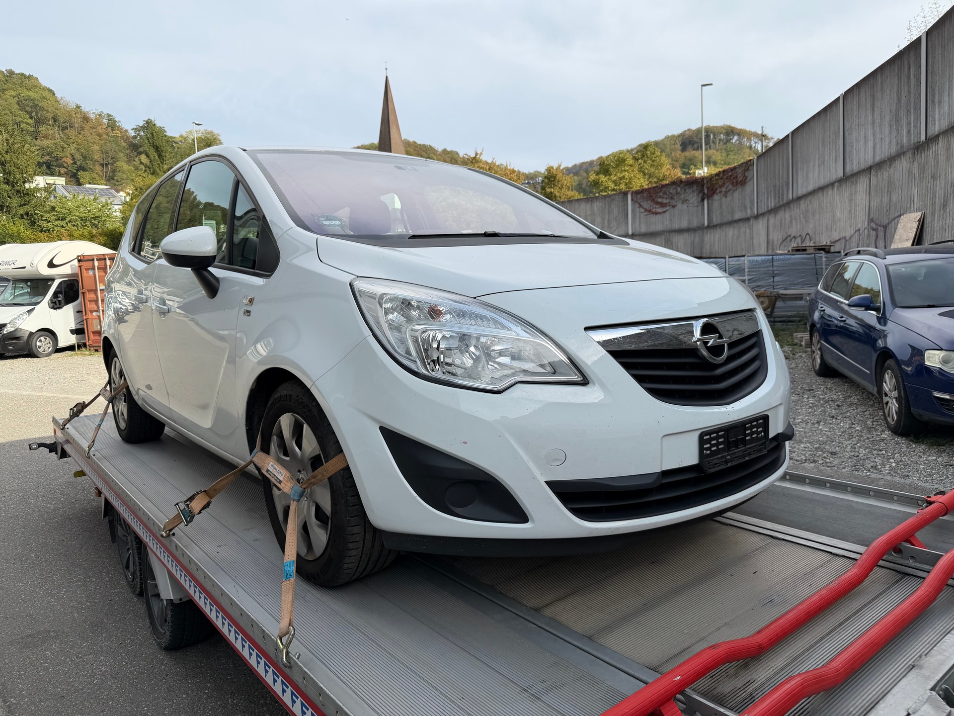 OPEL Meriva 1.4 Turbo-image-2