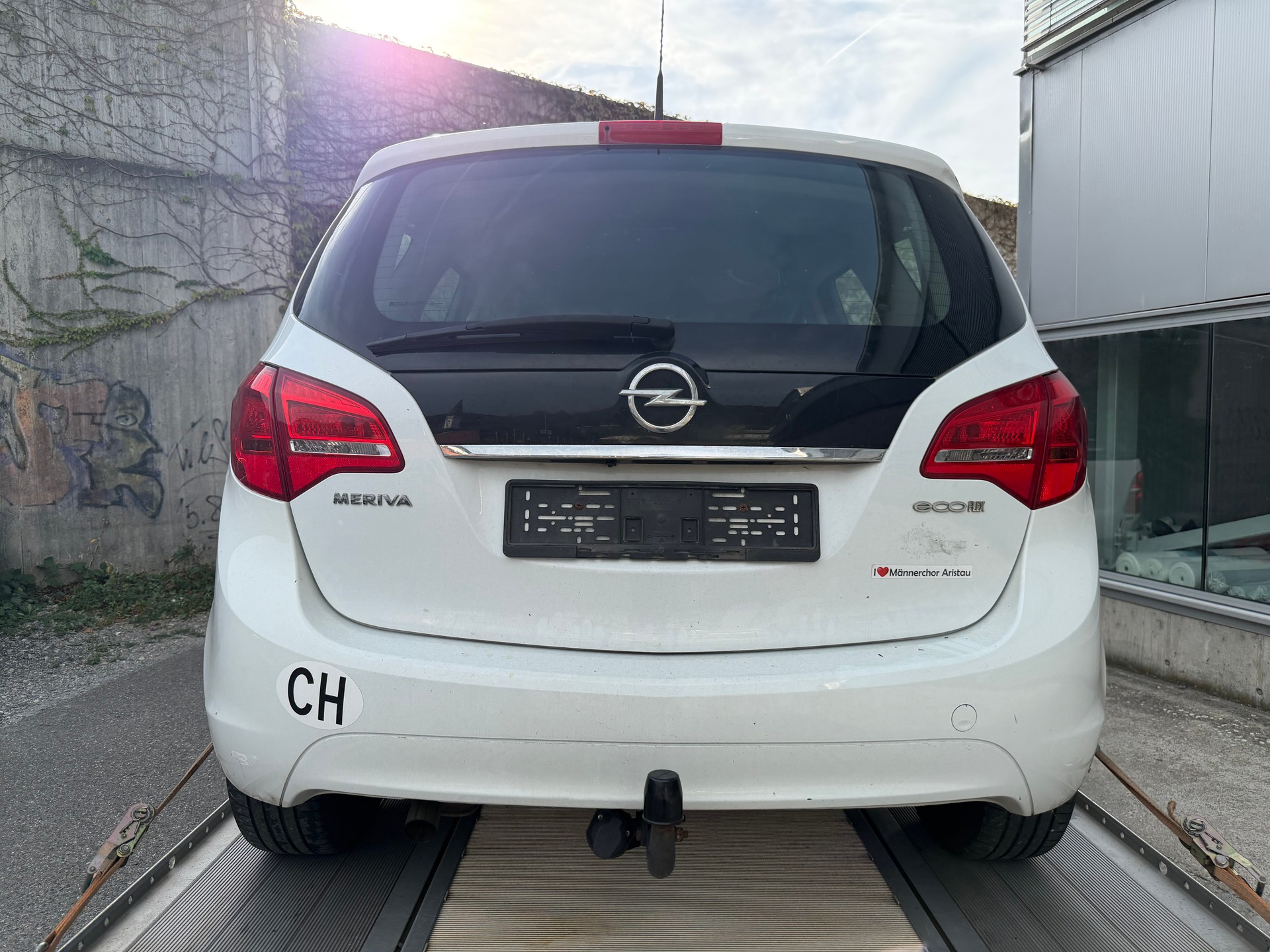 OPEL Meriva 1.4 Turbo-image-4