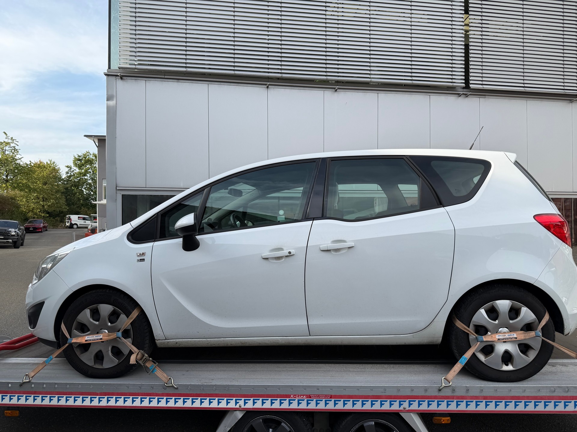 OPEL Meriva 1.4 Turbo-image-10