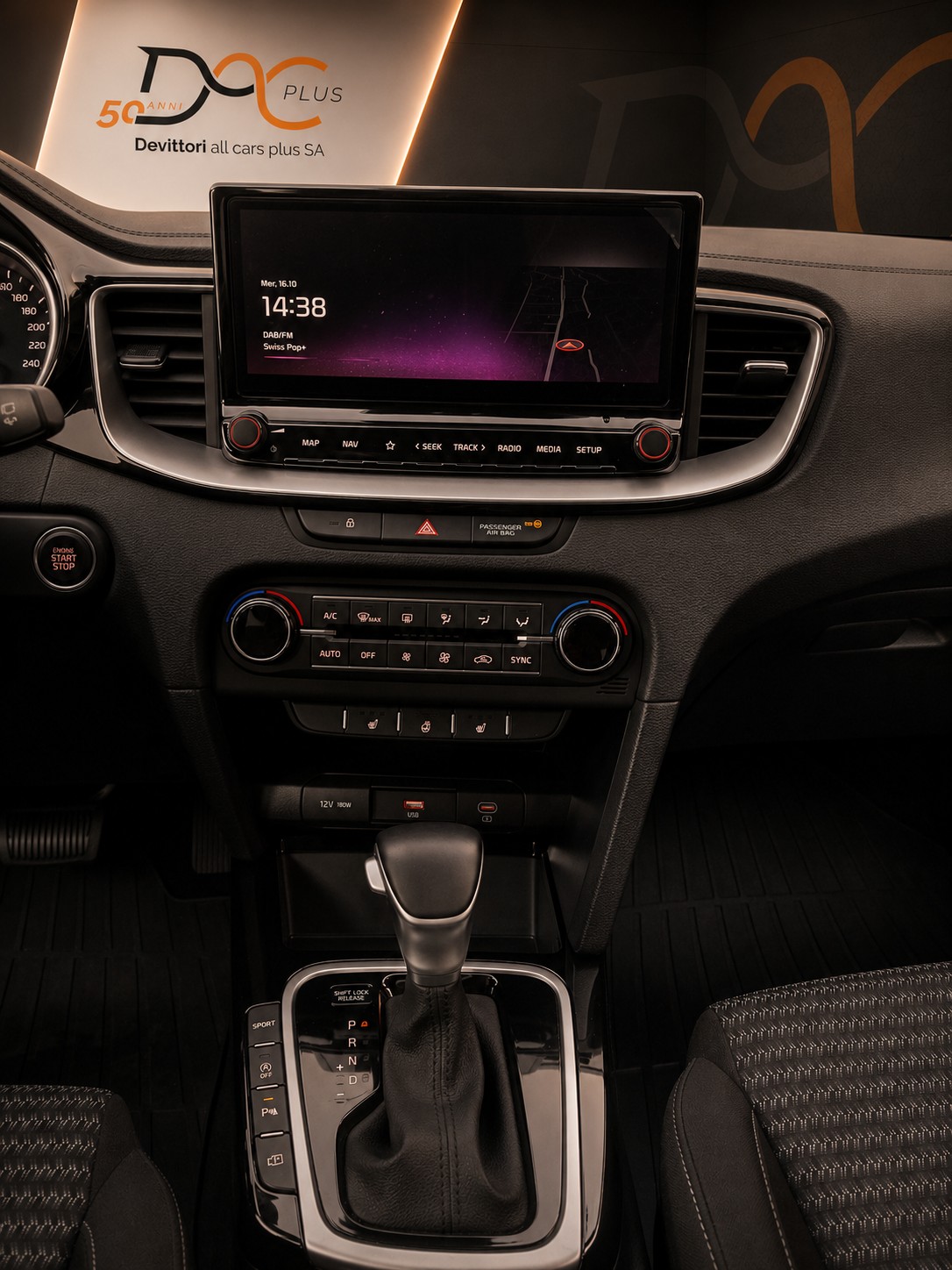 KIA Ceed 1.5 T-GDi Power-image-6
