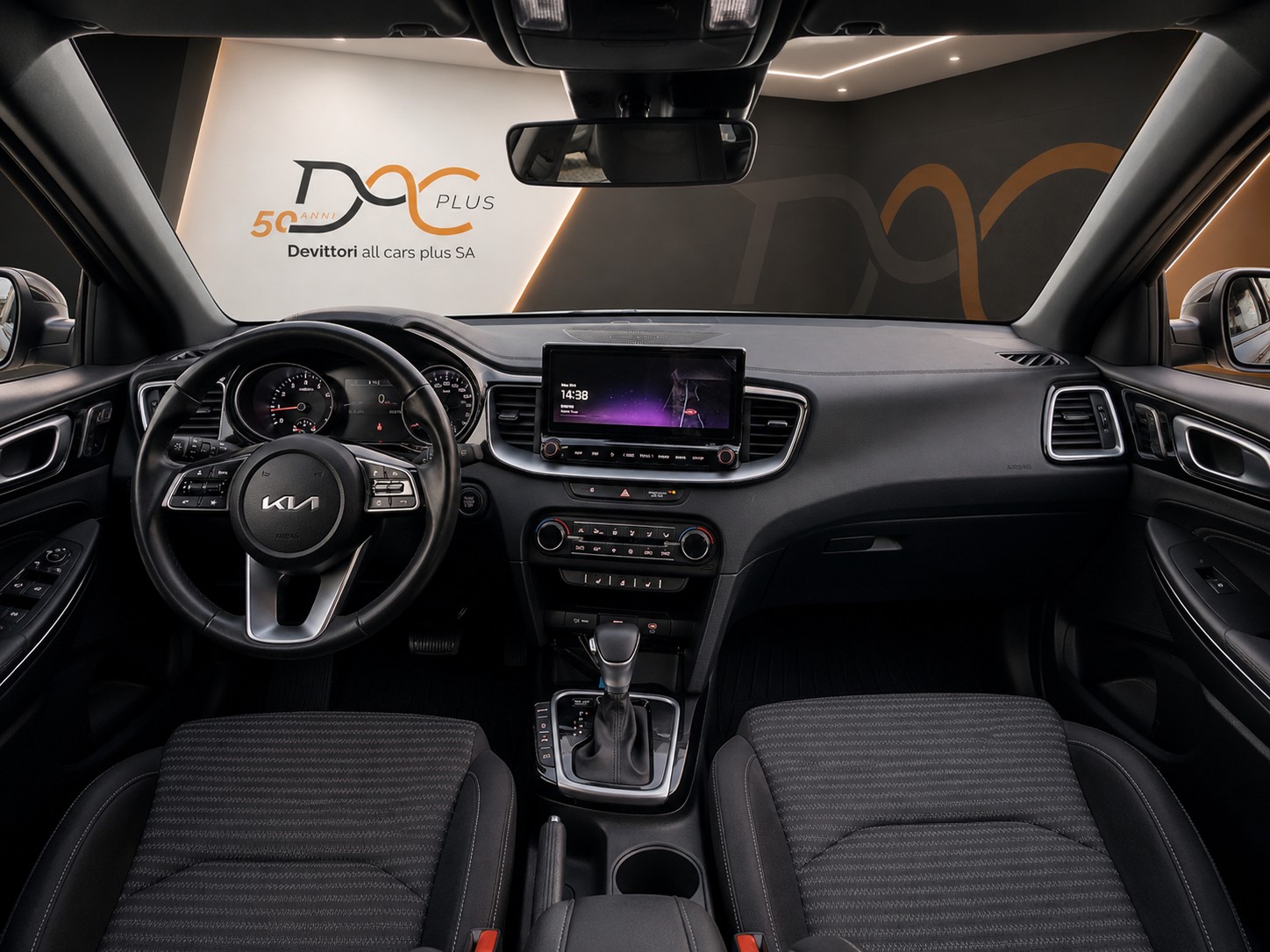 KIA Ceed 1.5 T-GDi Power-image-5
