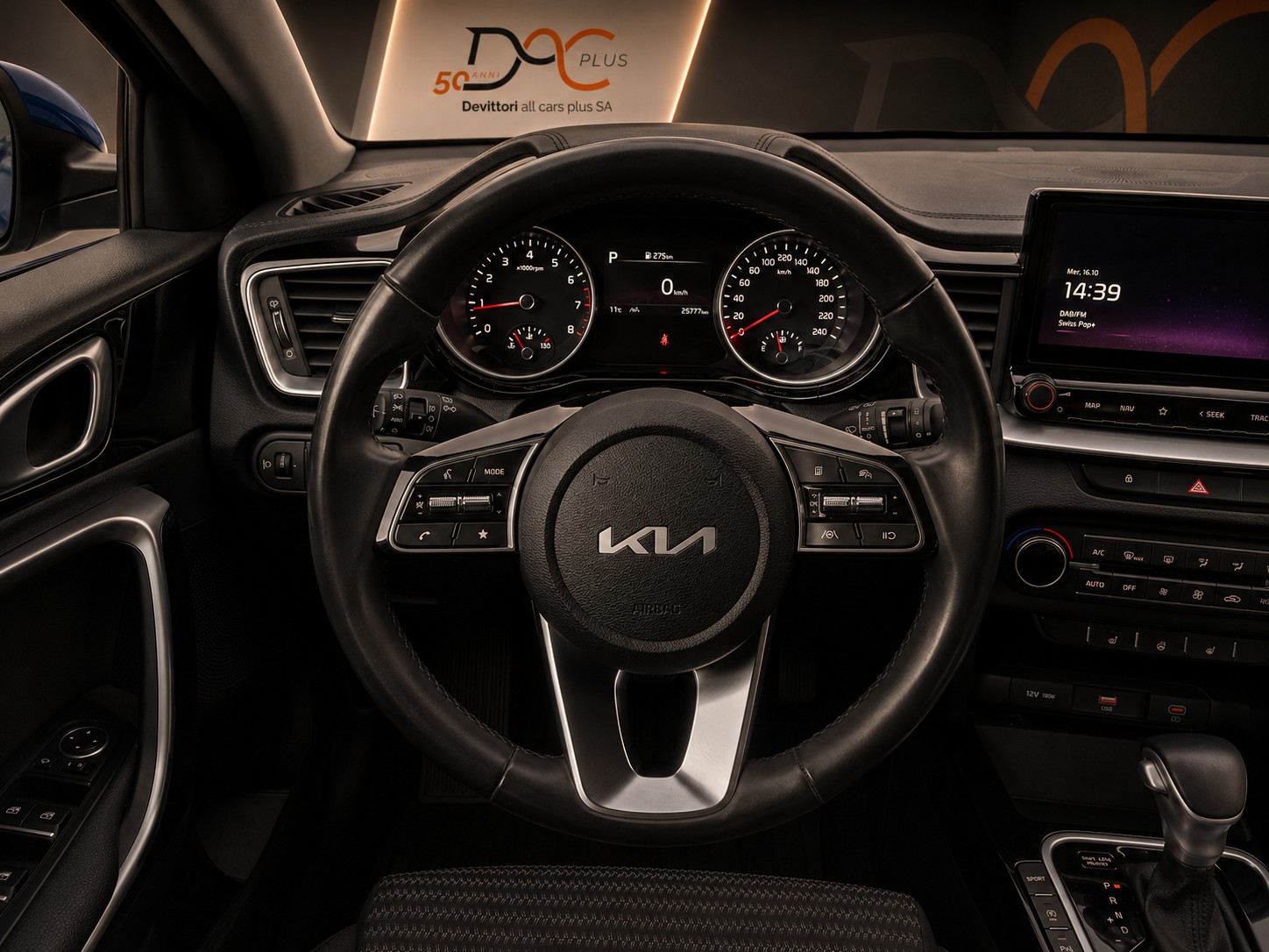 KIA Ceed 1.5 T-GDi Power-image-7