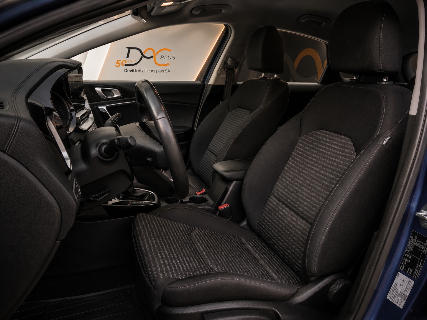 KIA Ceed 1.5 T-GDi Power-image-8