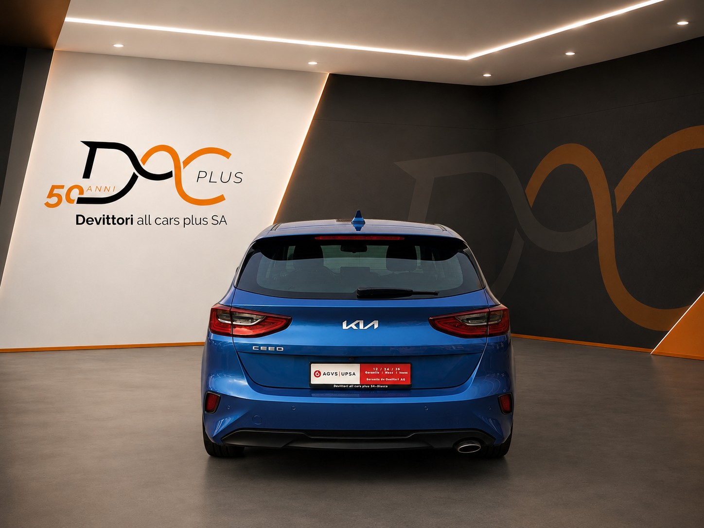 KIA Ceed 1.5 T-GDi Power-image-4