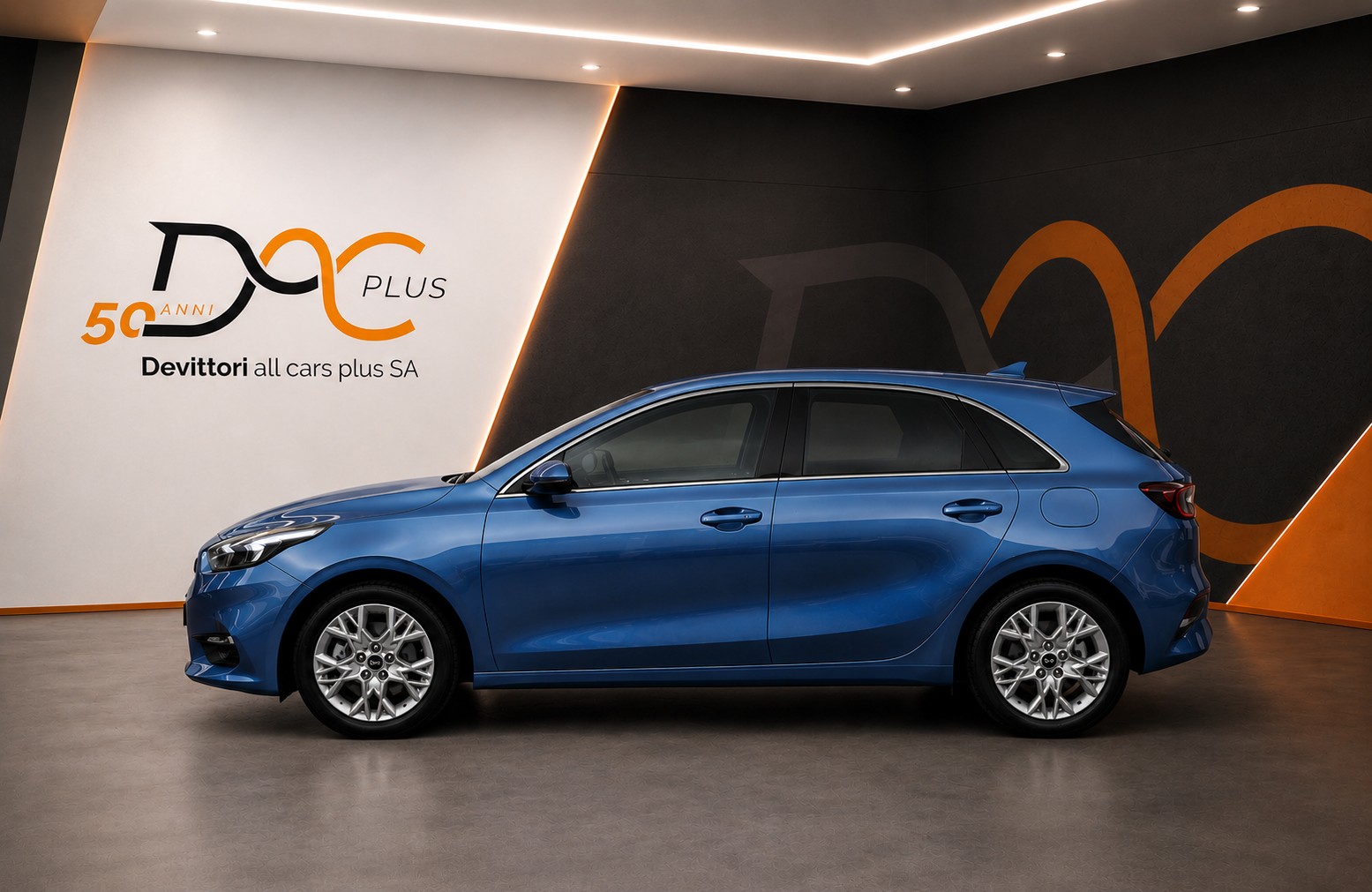KIA Ceed 1.5 T-GDi Power-image-3