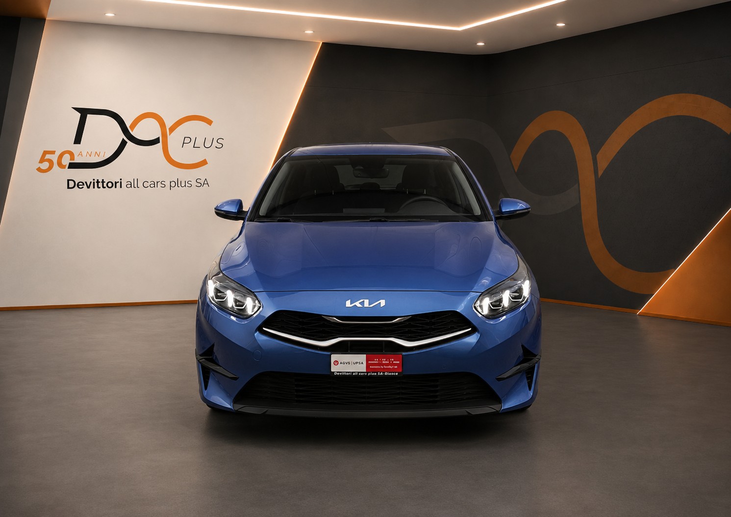 KIA Ceed 1.5 T-GDi Power-image-2