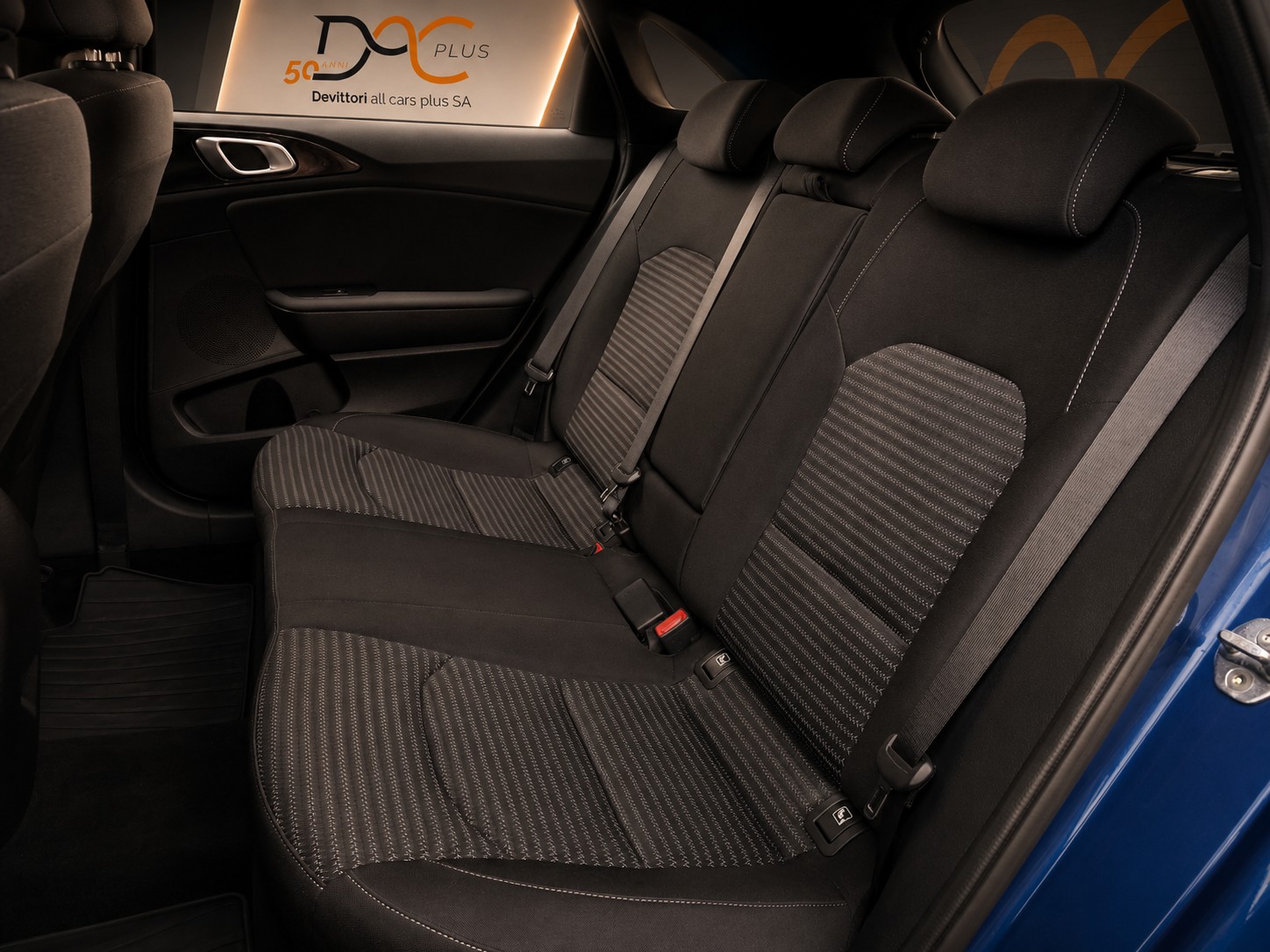 KIA Ceed 1.5 T-GDi Power-image-9