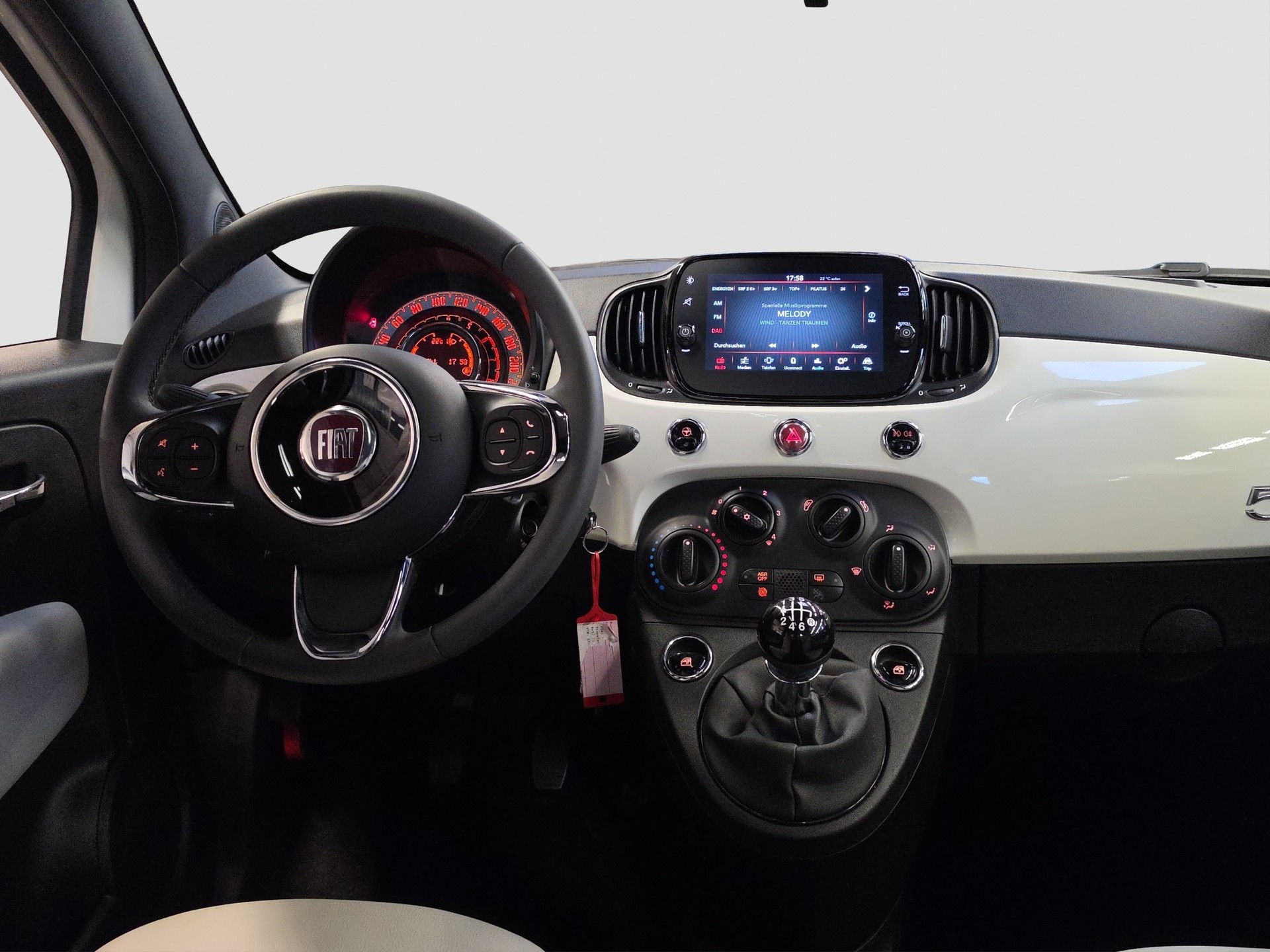 FIAT 500 1.0 N3 MildHybrid Dolcevita-image-6