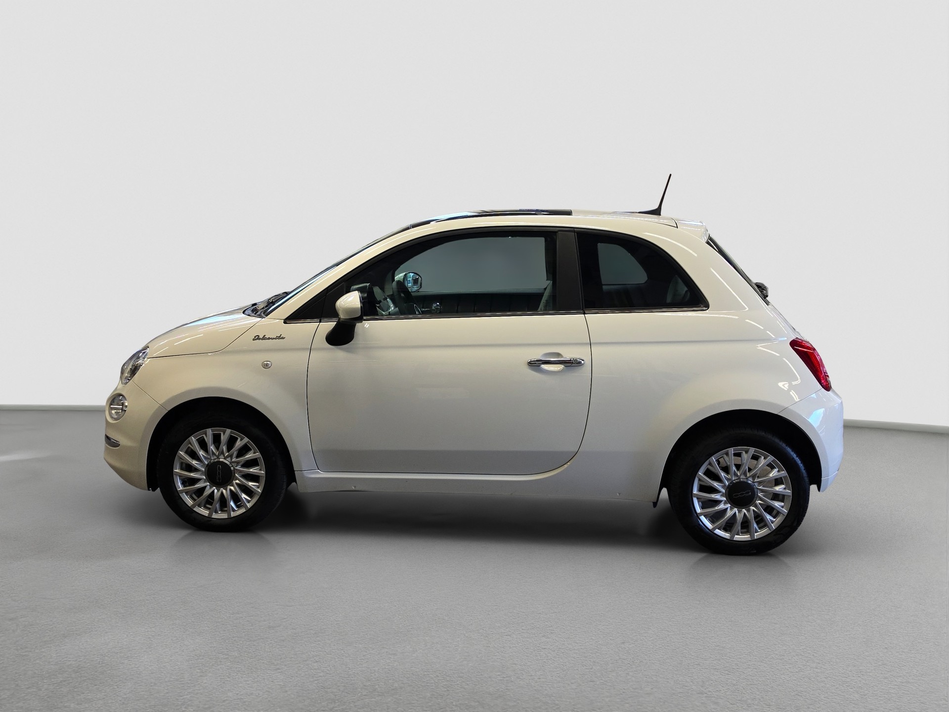 FIAT 500 1.0 N3 MildHybrid Dolcevita-image-1