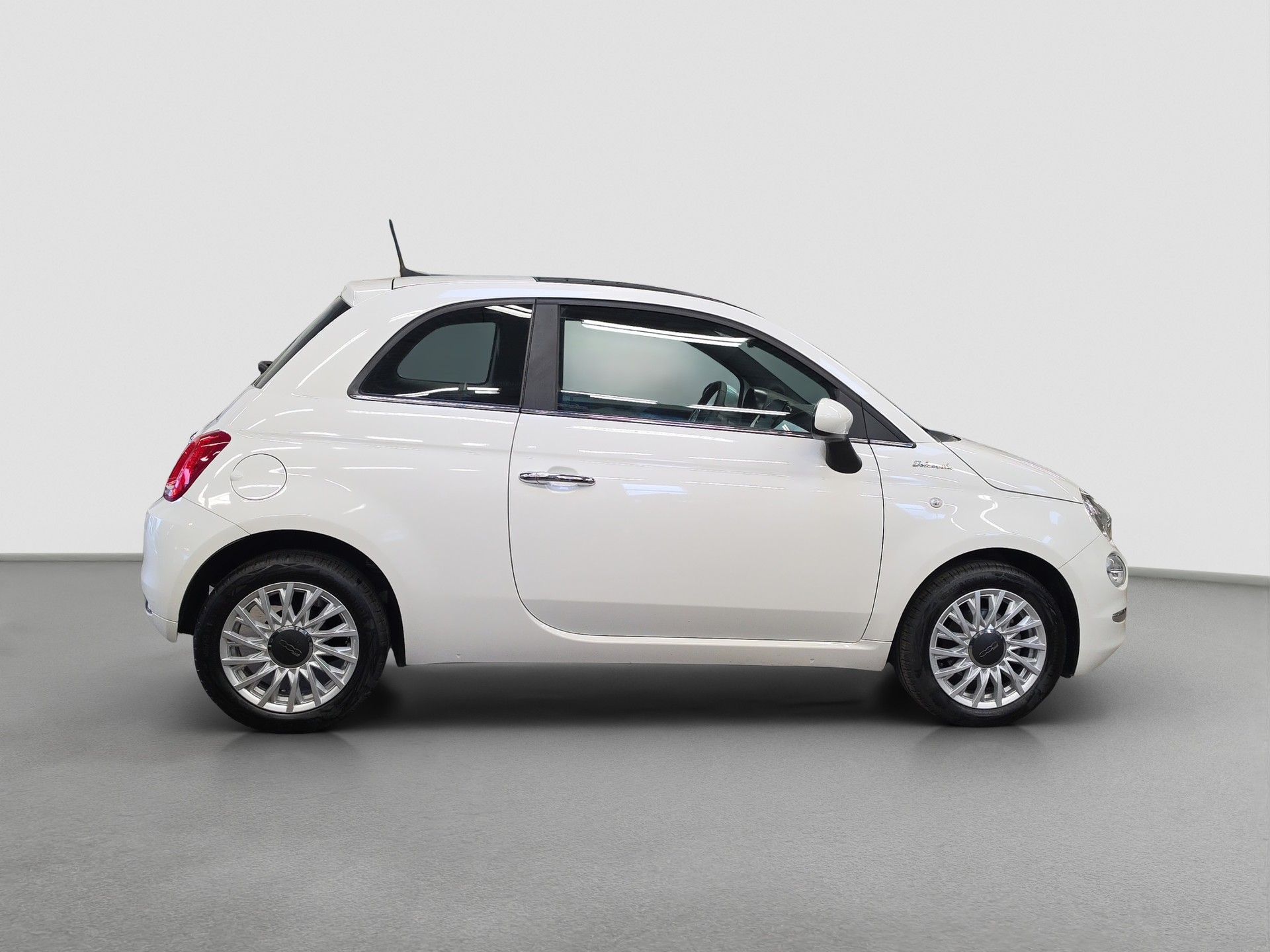 FIAT 500 1.0 N3 MildHybrid Dolcevita-image-4