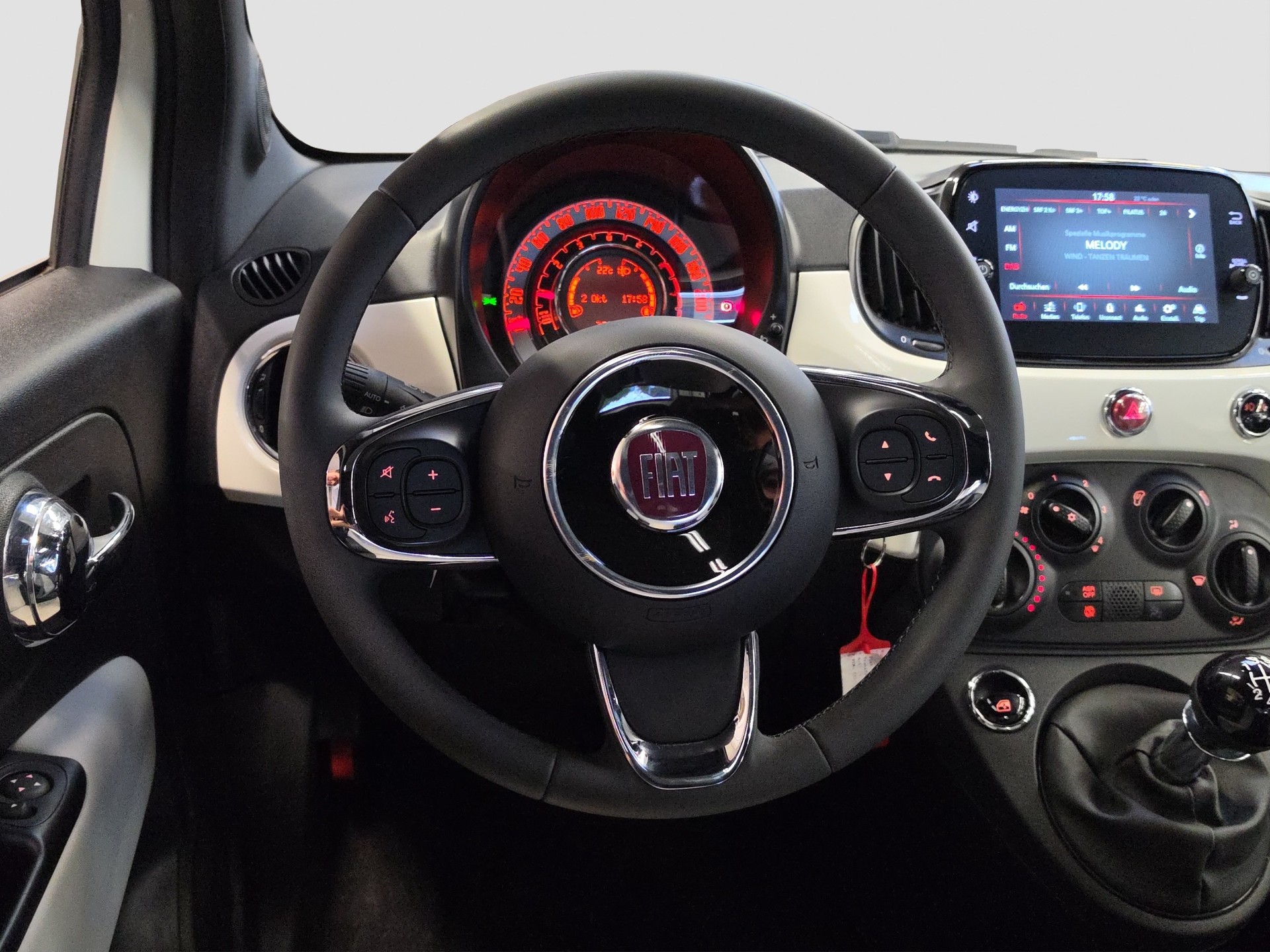 FIAT 500 1.0 N3 MildHybrid Dolcevita-image-9