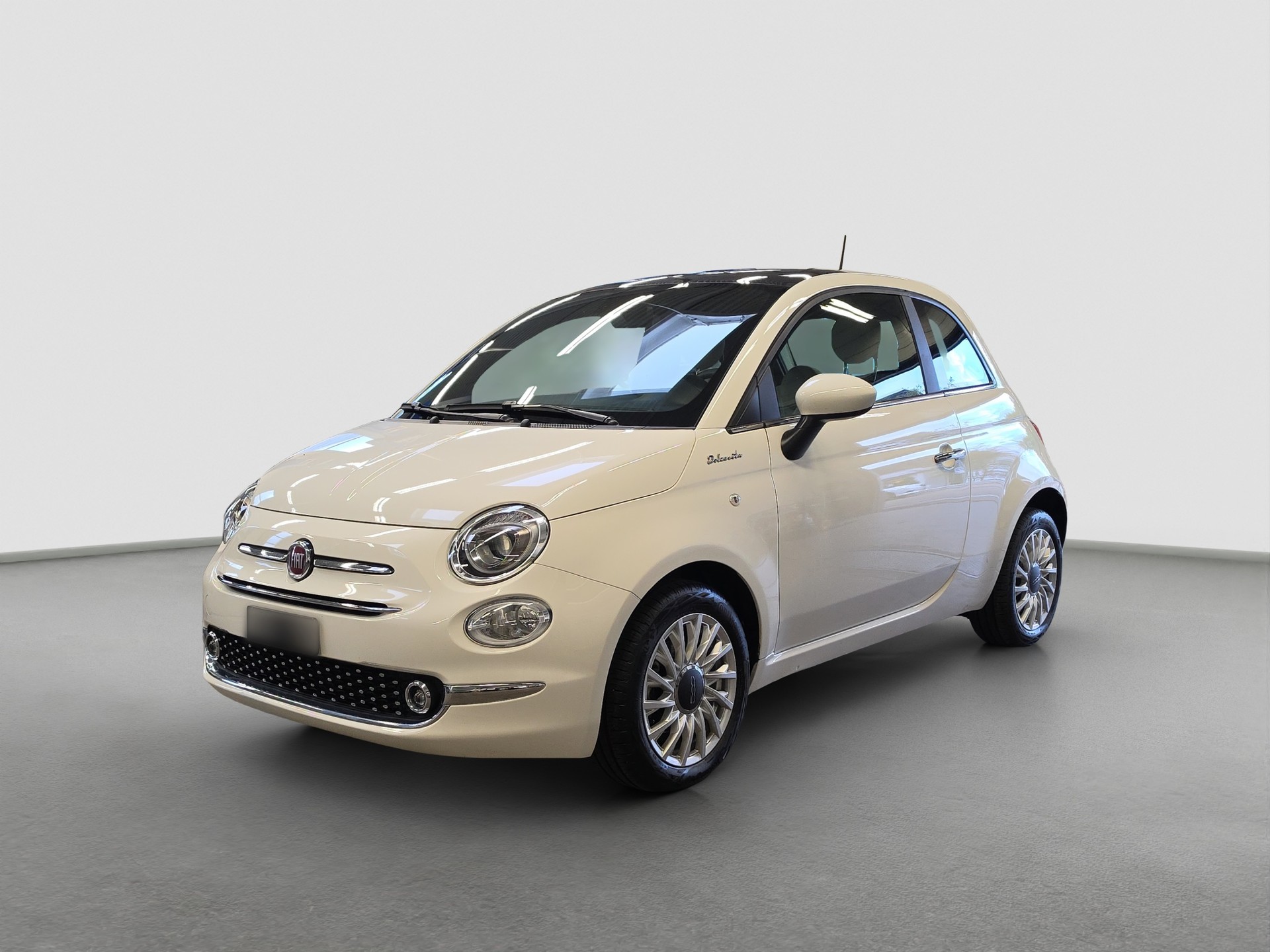 FIAT 500 1.0 N3 MildHybrid Dolcevita-image-0