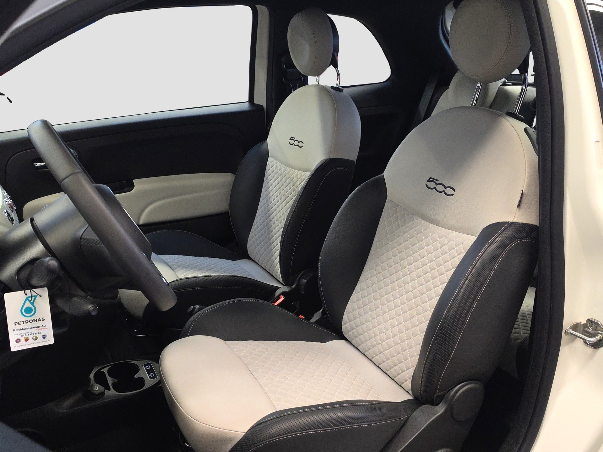 FIAT 500 1.0 N3 MildHybrid Dolcevita-image-10