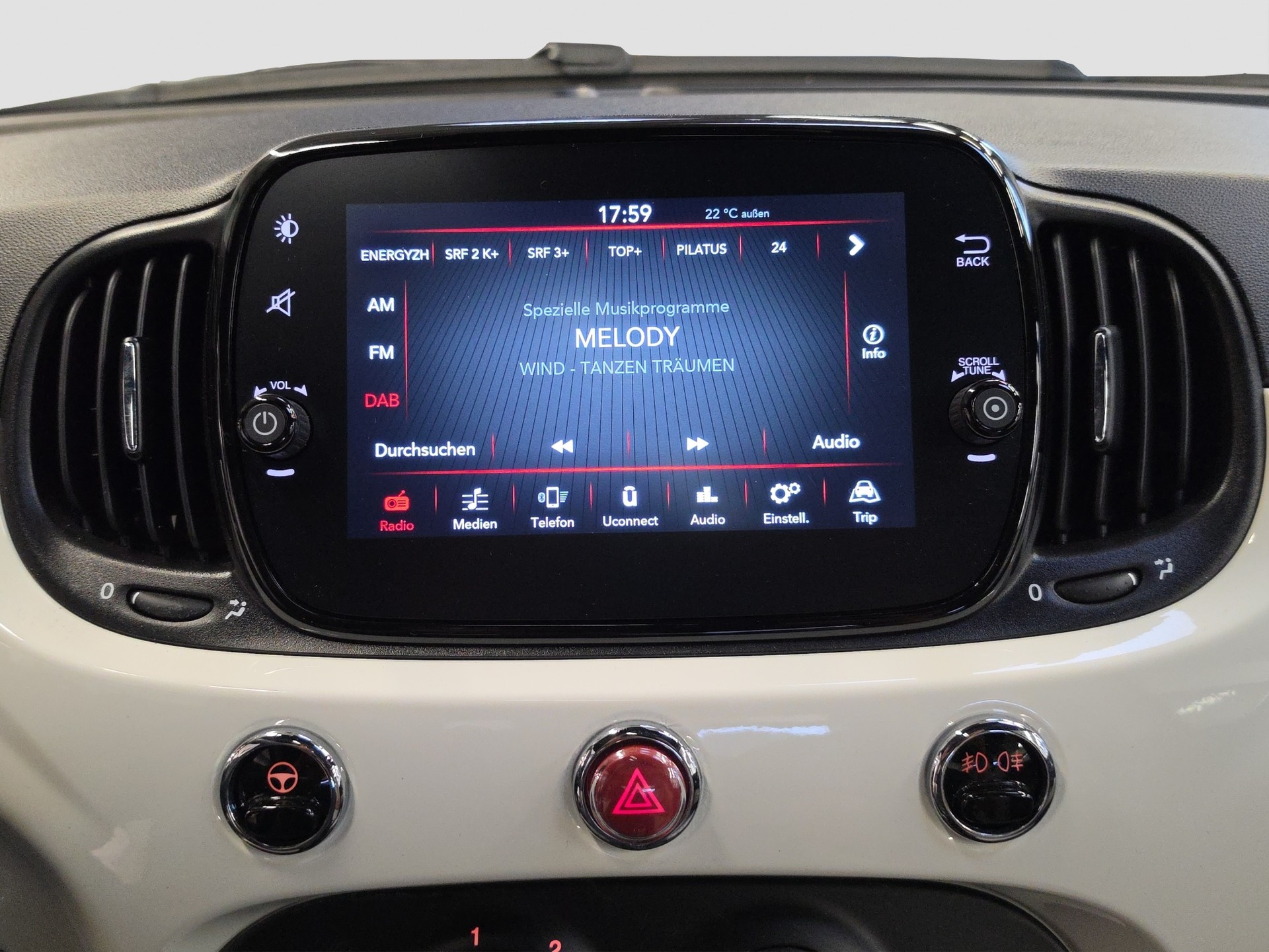 FIAT 500 1.0 N3 MildHybrid Dolcevita-image-8