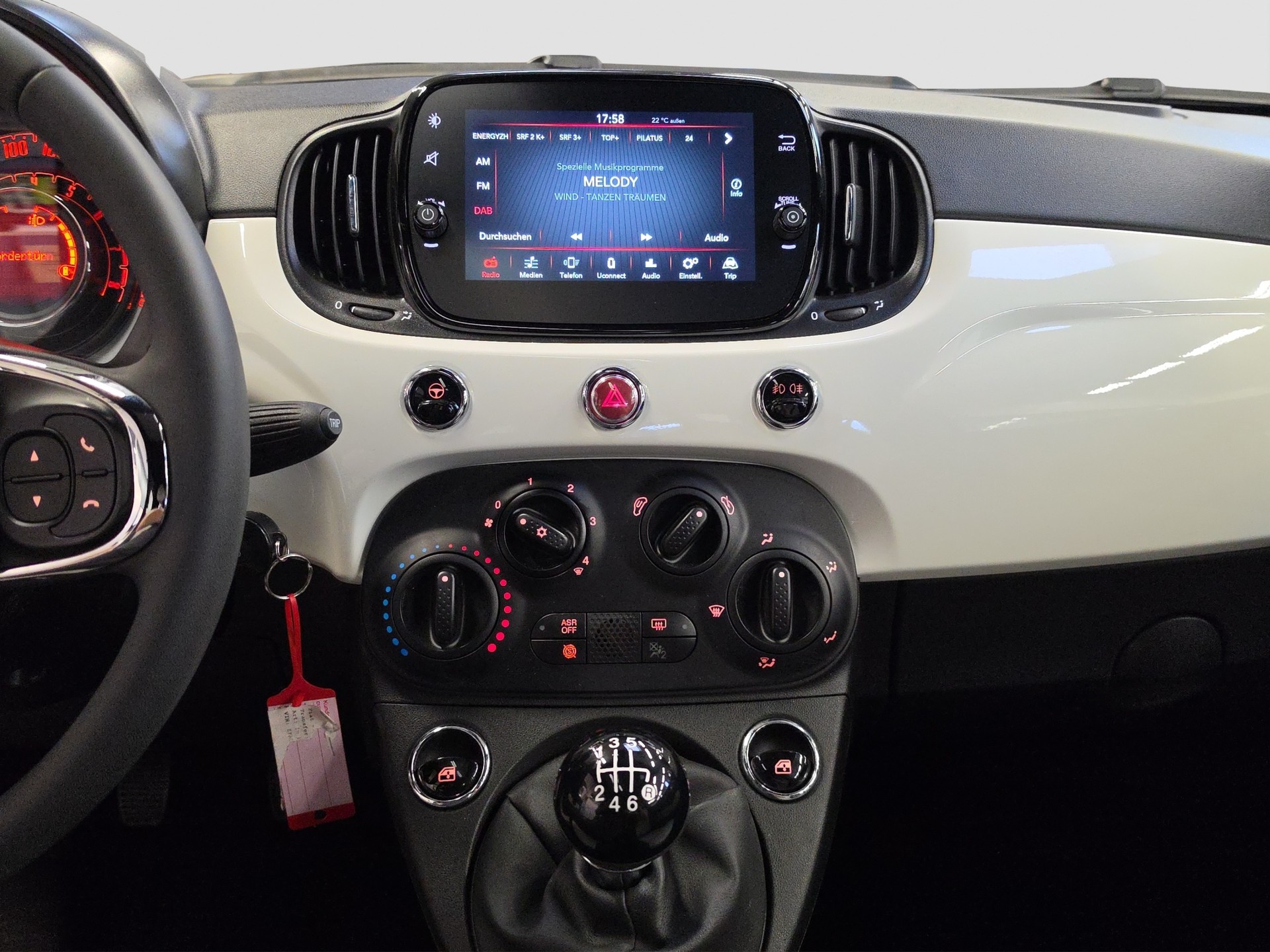FIAT 500 1.0 N3 MildHybrid Dolcevita-image-7