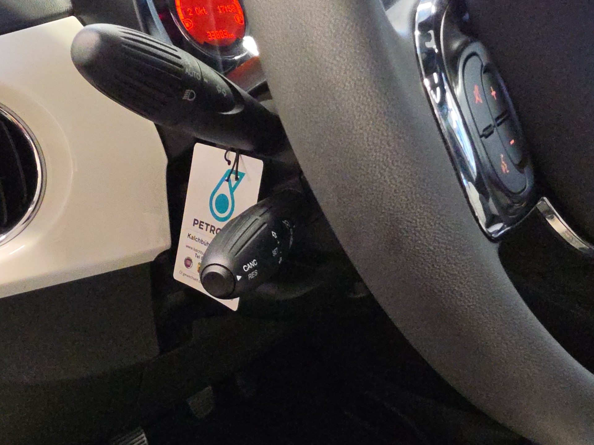 FIAT 500 1.0 N3 MildHybrid Dolcevita-image-13