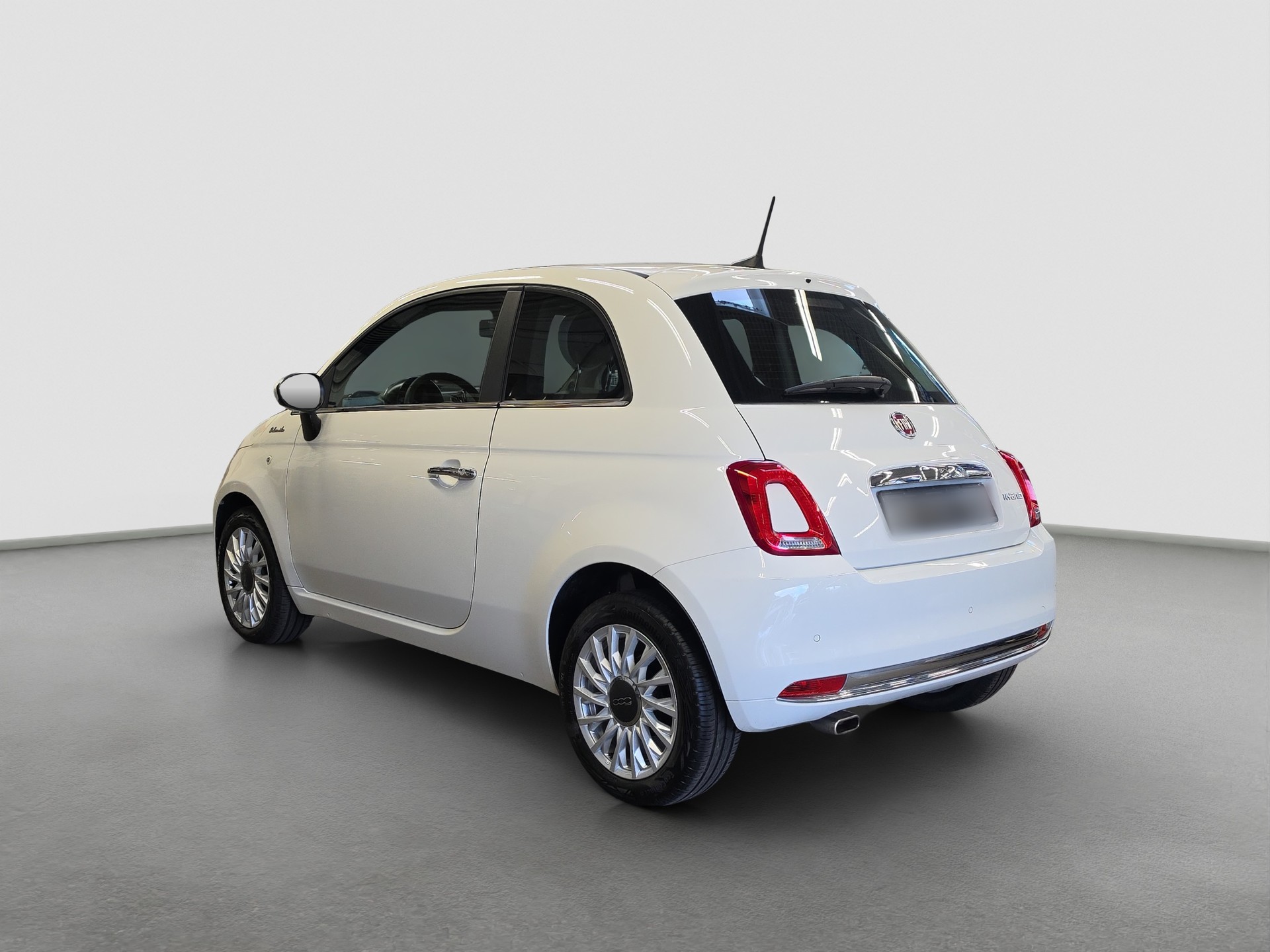 FIAT 500 1.0 N3 MildHybrid Dolcevita-image-2