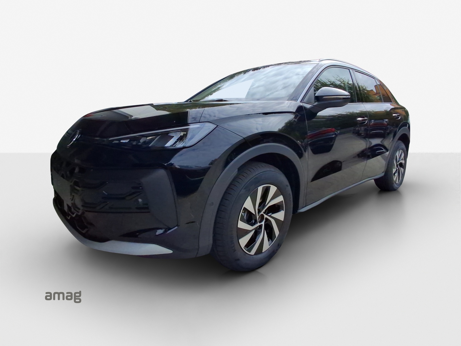VW T-Roc 1.5 eTSI mHEV Life DSG