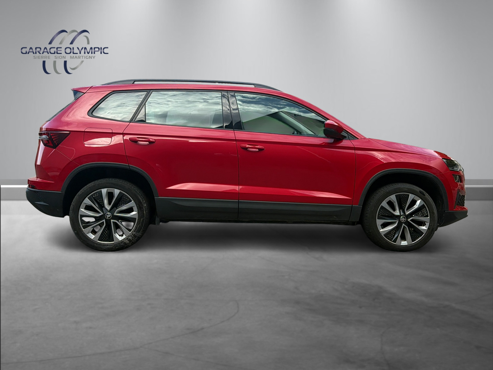 SKODA Karoq 1.5 TSI Style DSG-image-12