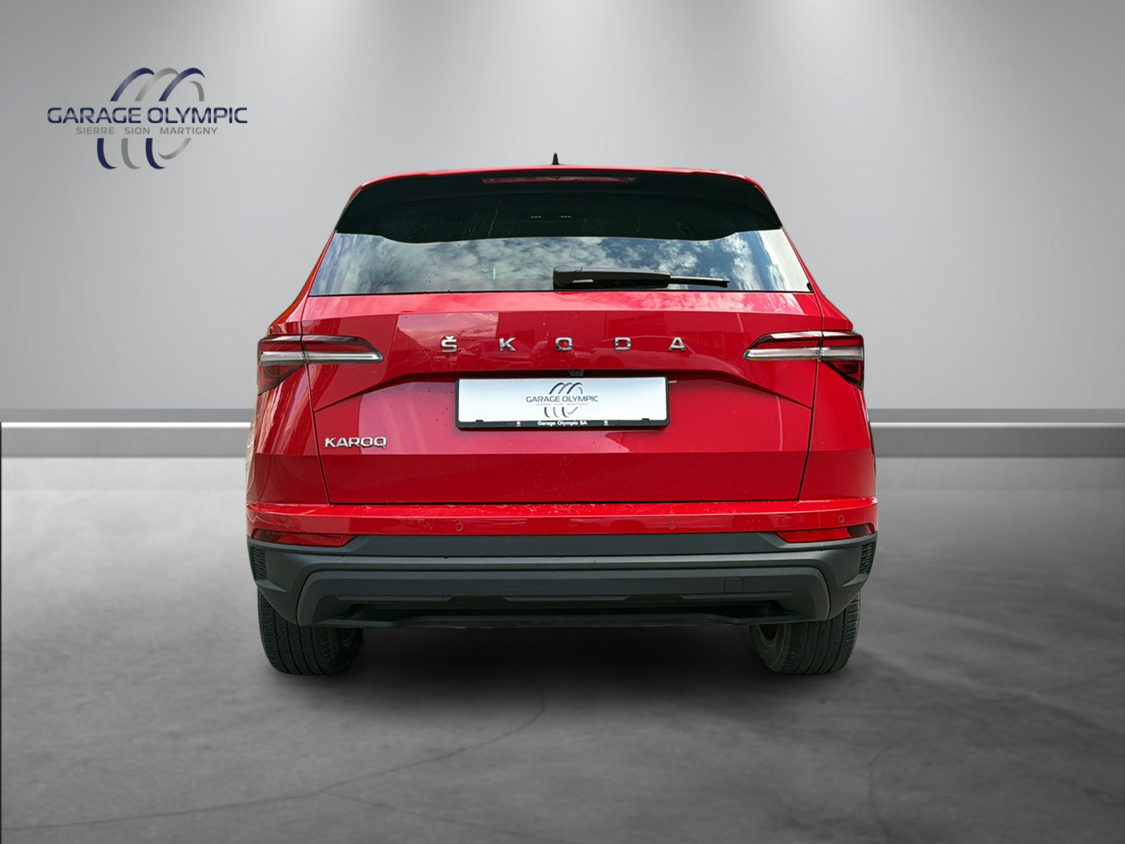 SKODA Karoq 1.5 TSI Style DSG-image-4