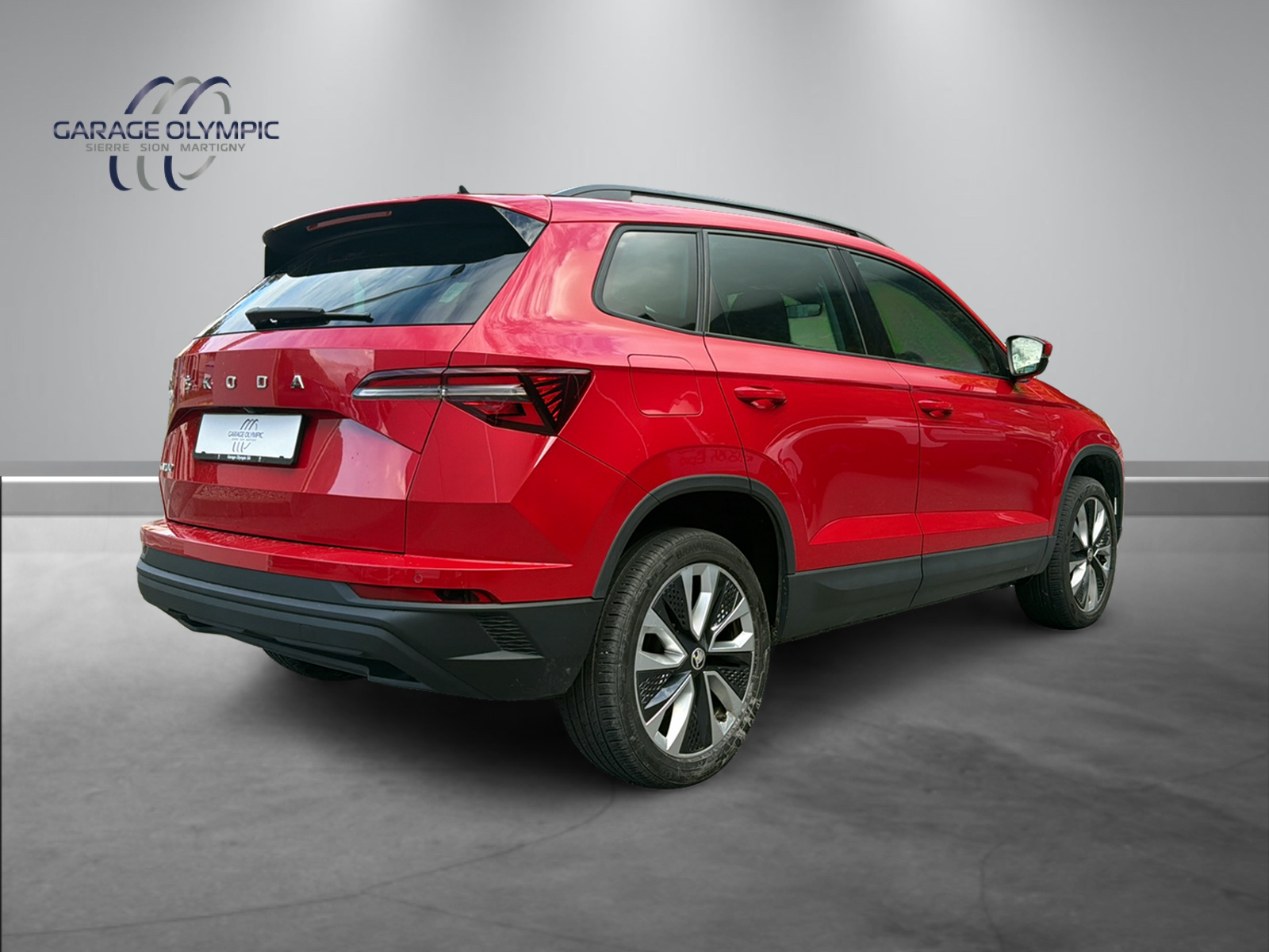 SKODA Karoq 1.5 TSI Style DSG-image-11