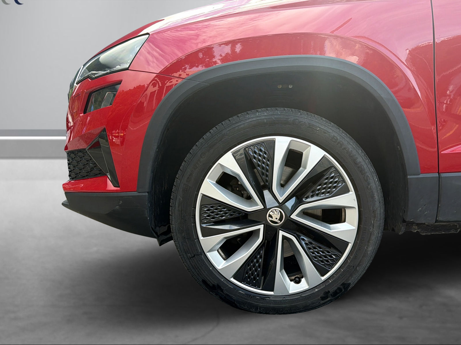 SKODA Karoq 1.5 TSI Style DSG-image-10