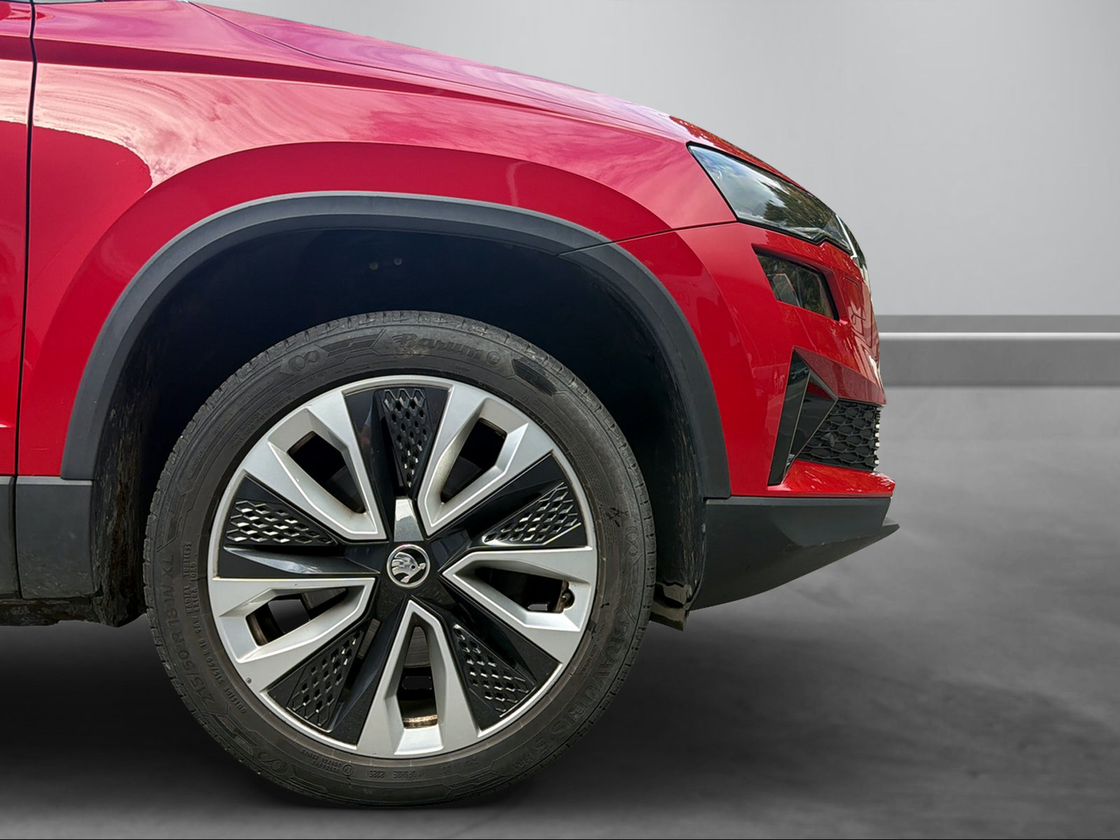 SKODA Karoq 1.5 TSI Style DSG-image-13