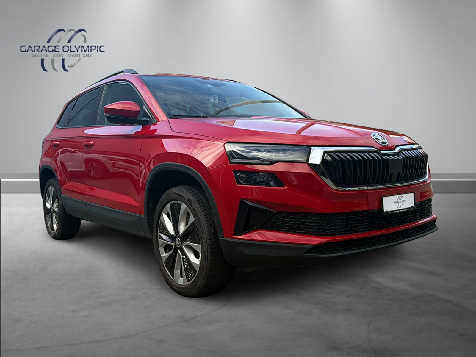 SKODA Karoq 1.5 TSI Style DSG-image-14