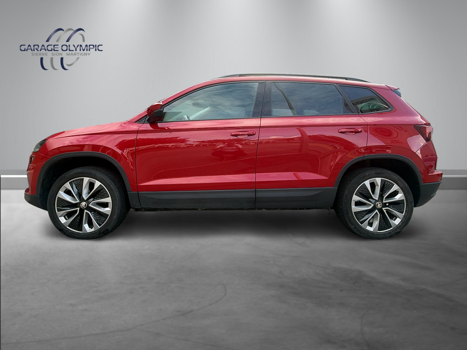 SKODA Karoq 1.5 TSI Style DSG-image-2