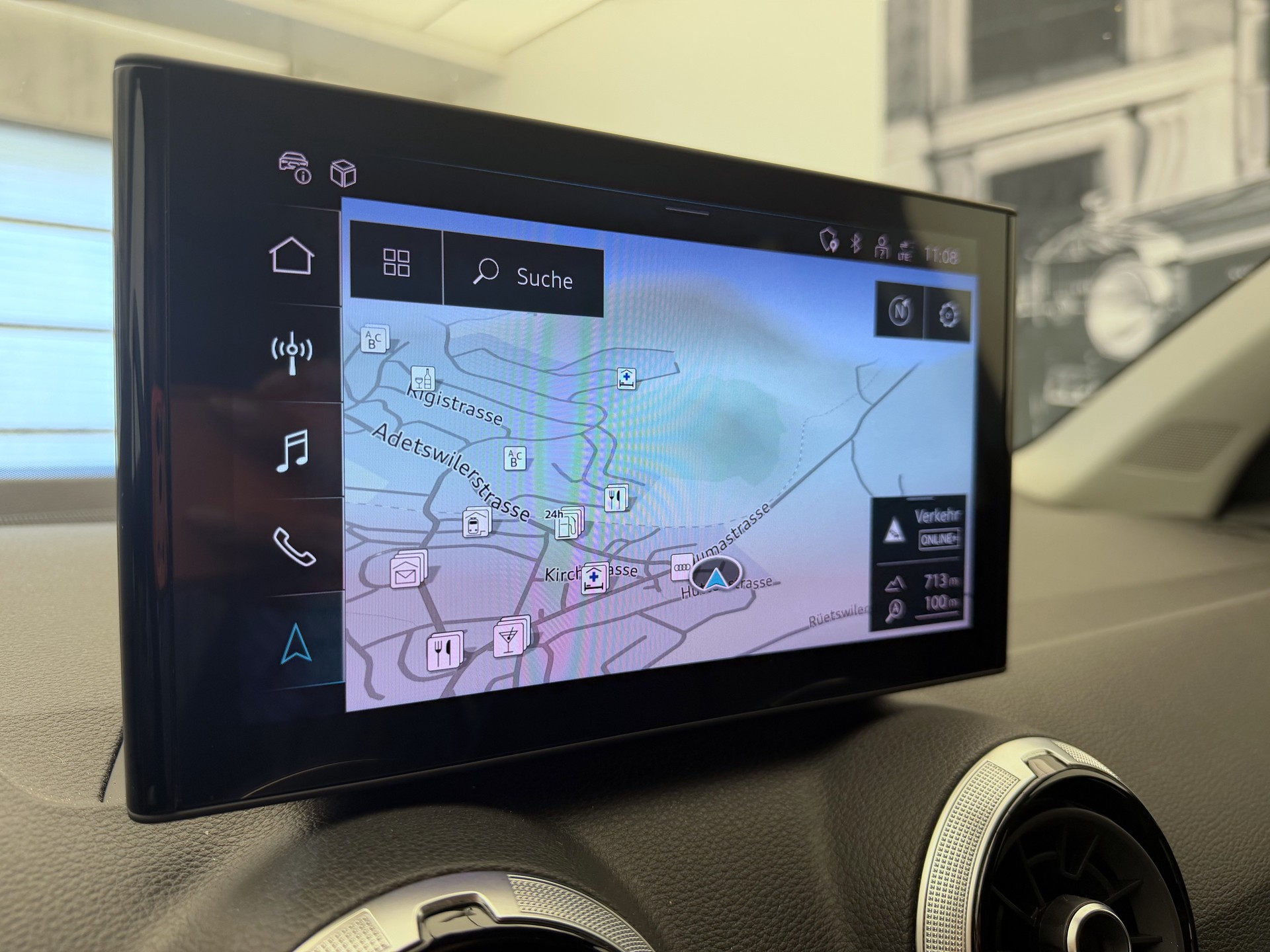 AUDI Q2 40 TFSI advanced quattro S-tronic-image-16