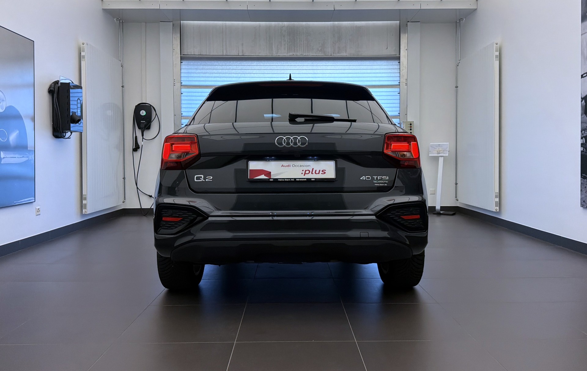 AUDI Q2 40 TFSI advanced quattro S-tronic-image-25