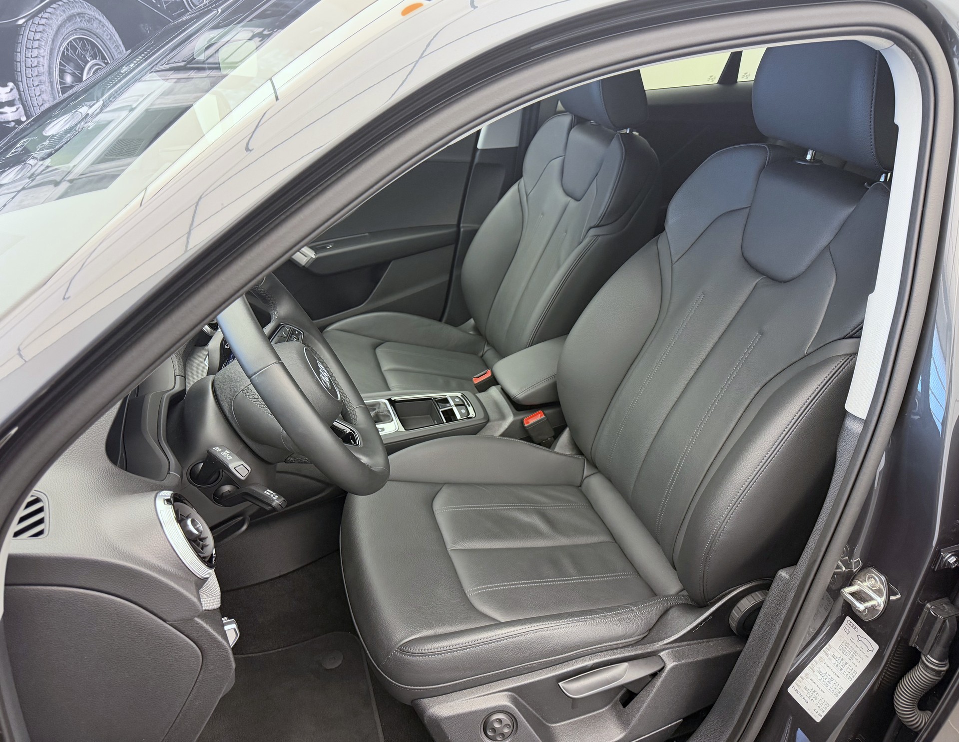 AUDI Q2 40 TFSI advanced quattro S-tronic-image-5