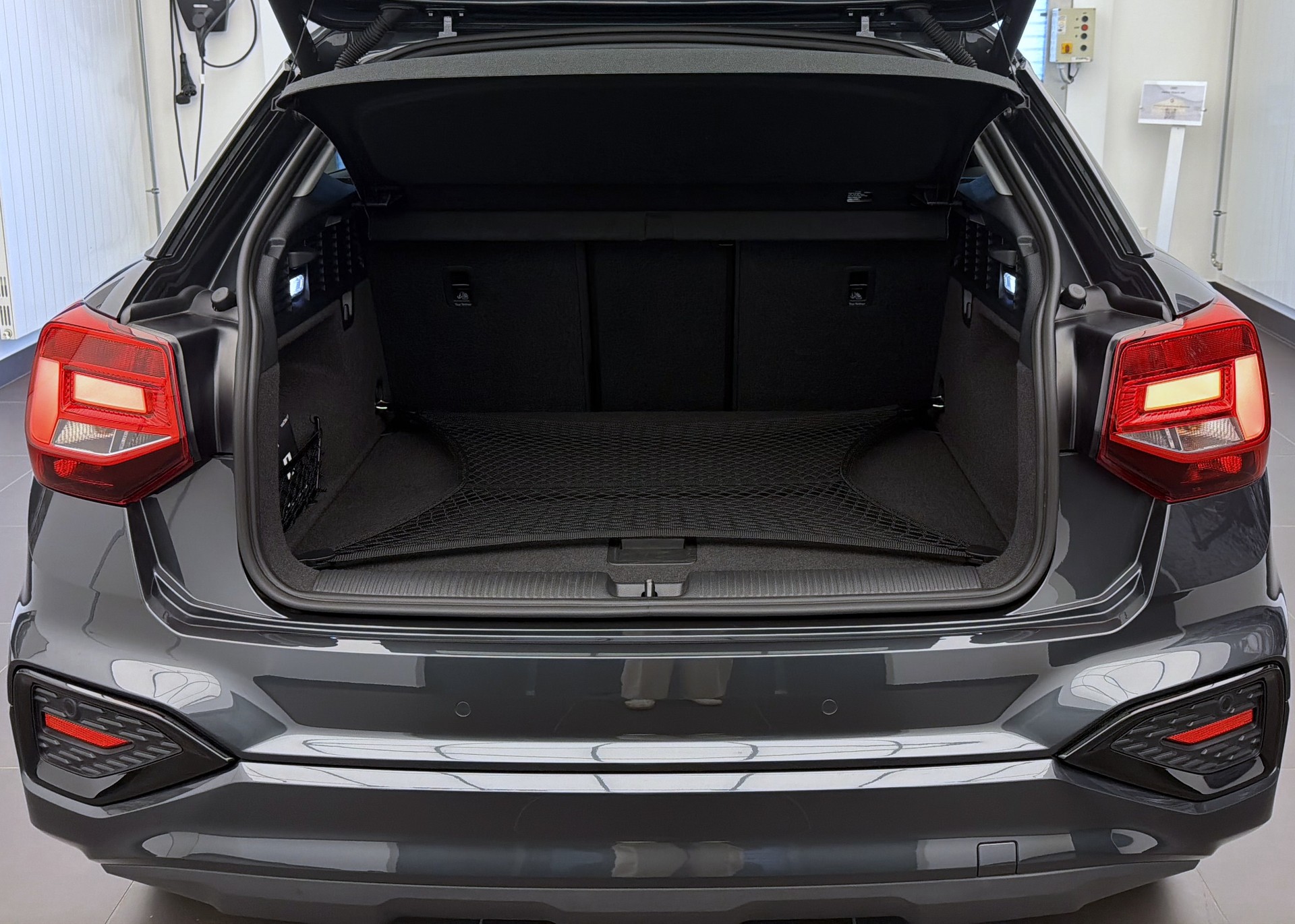 AUDI Q2 40 TFSI advanced quattro S-tronic-image-22