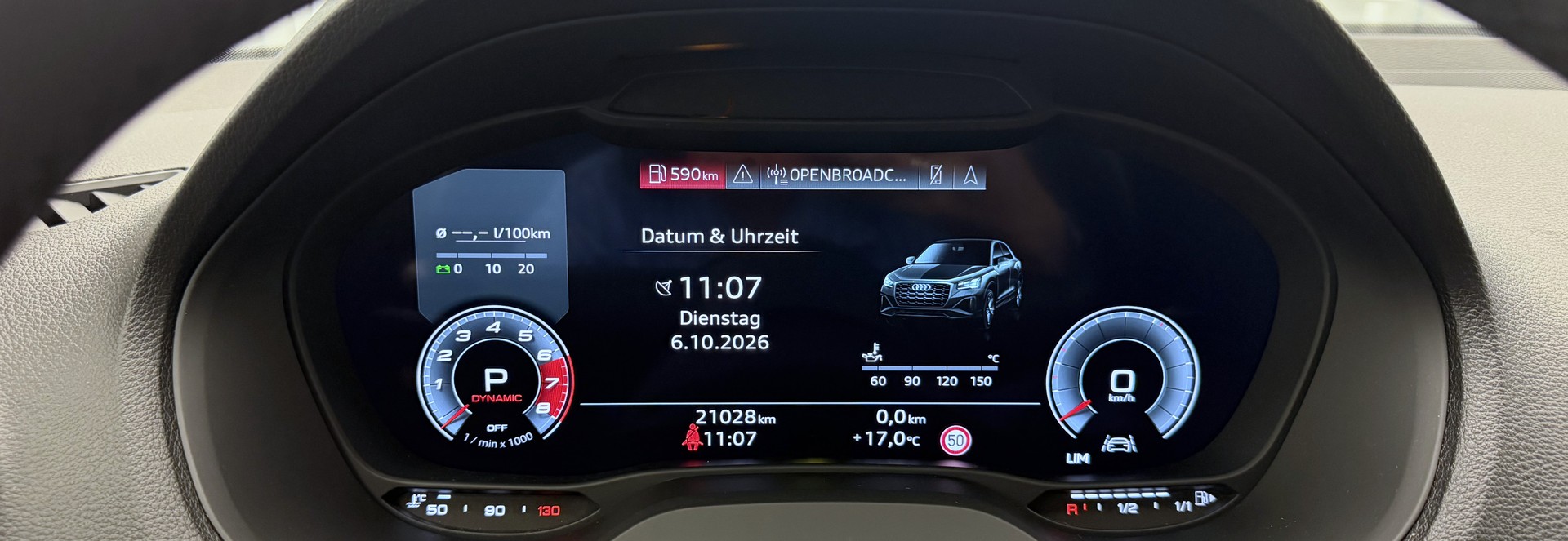 AUDI Q2 40 TFSI advanced quattro S-tronic-image-10