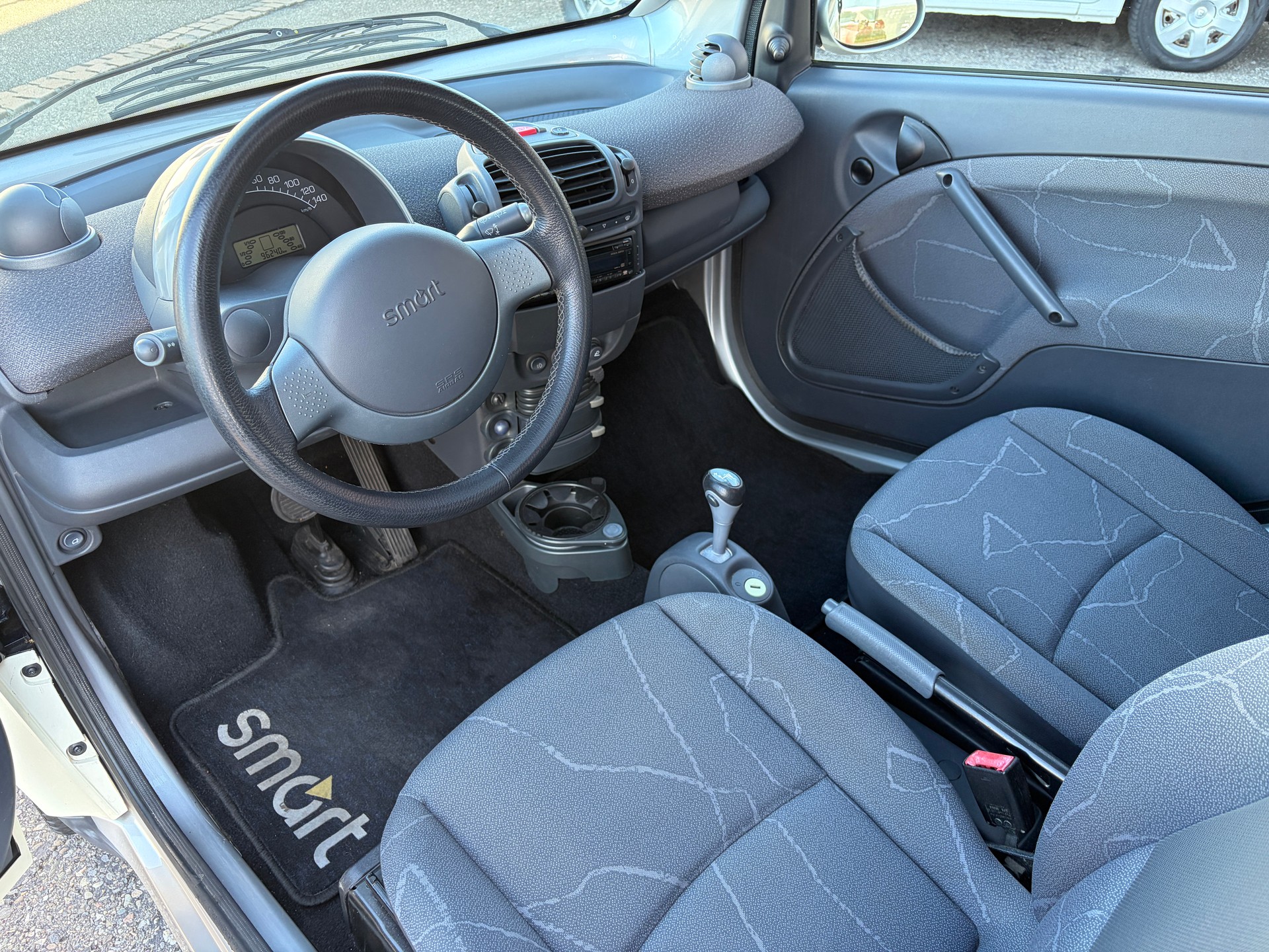 SMART fortwo passion-image-9