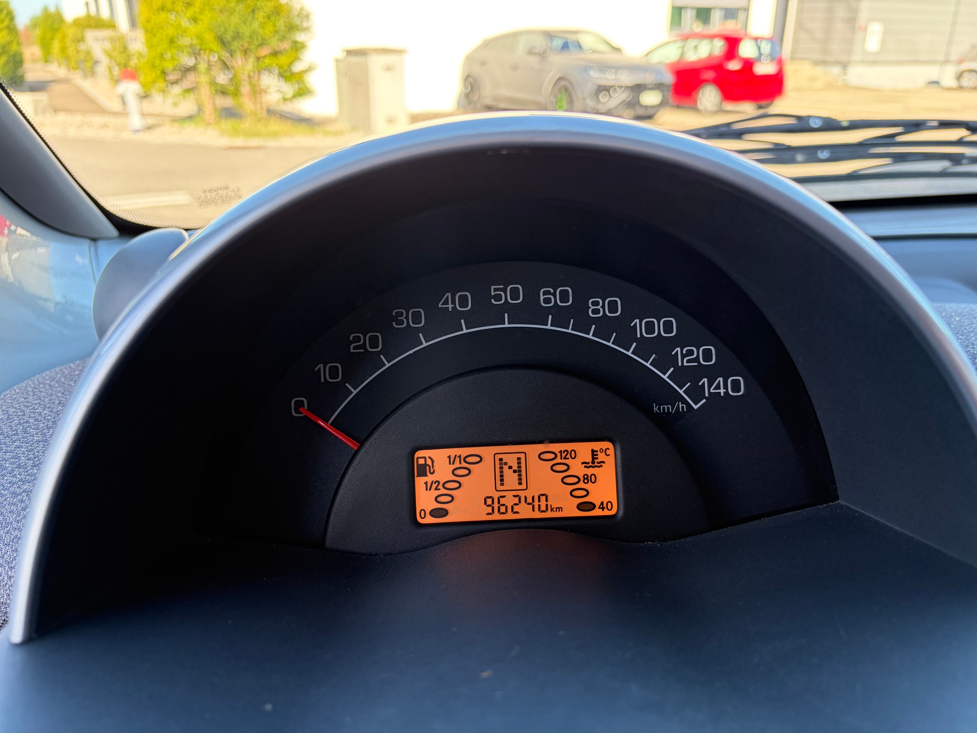 SMART fortwo passion-image-12