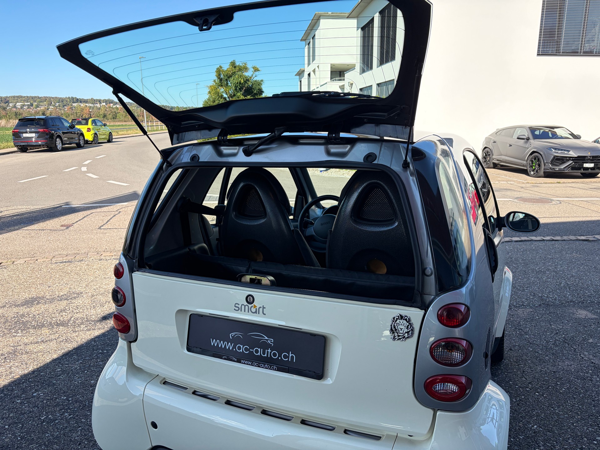 SMART fortwo passion-image-16