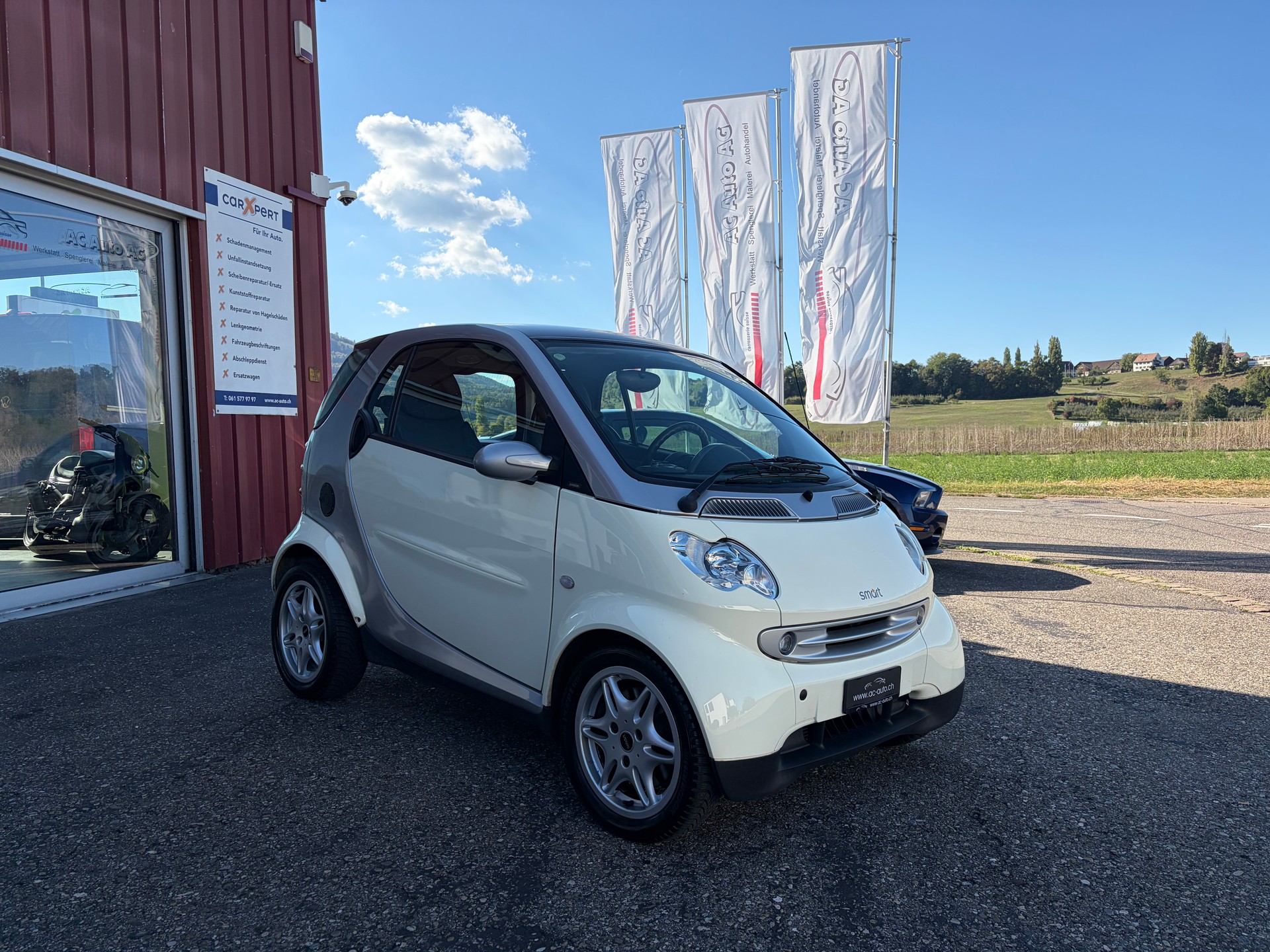 SMART fortwo passion-image-6